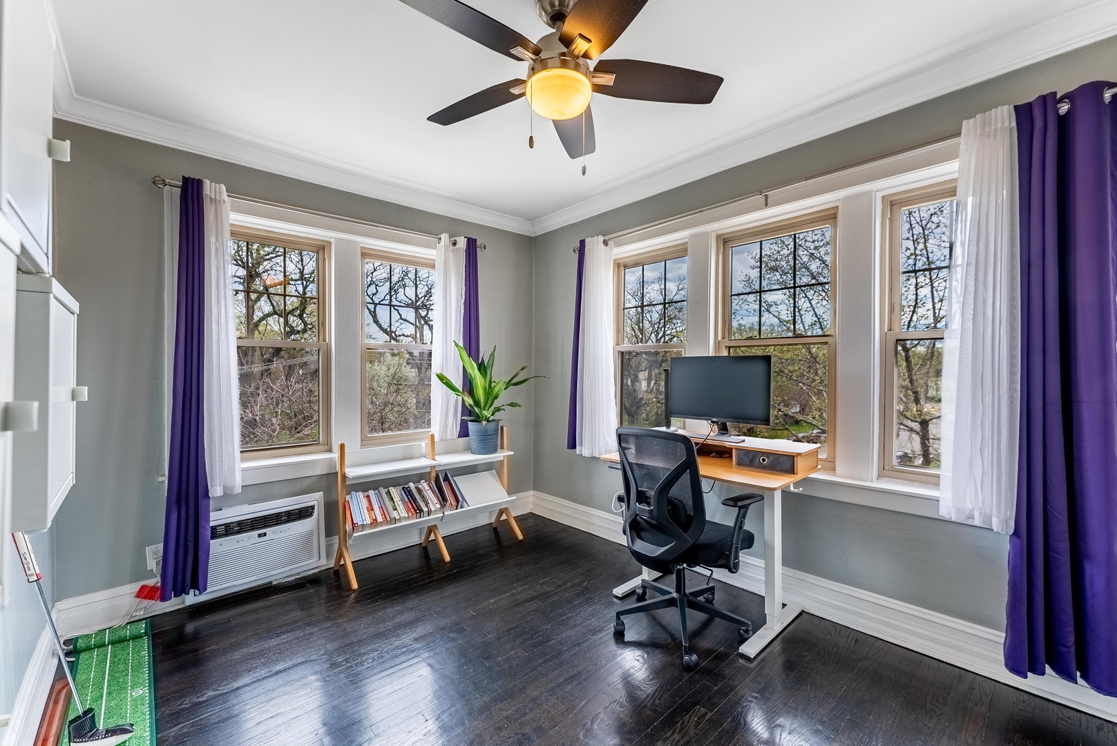 114 Lincoln Avenue Unit: 3C