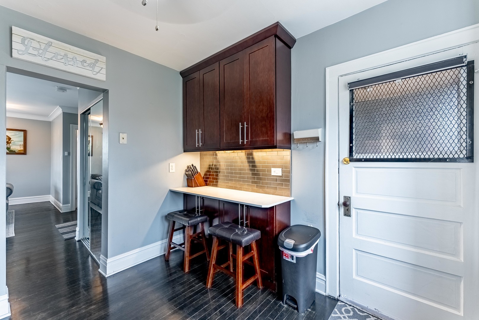 114 Lincoln Avenue Unit: 3C