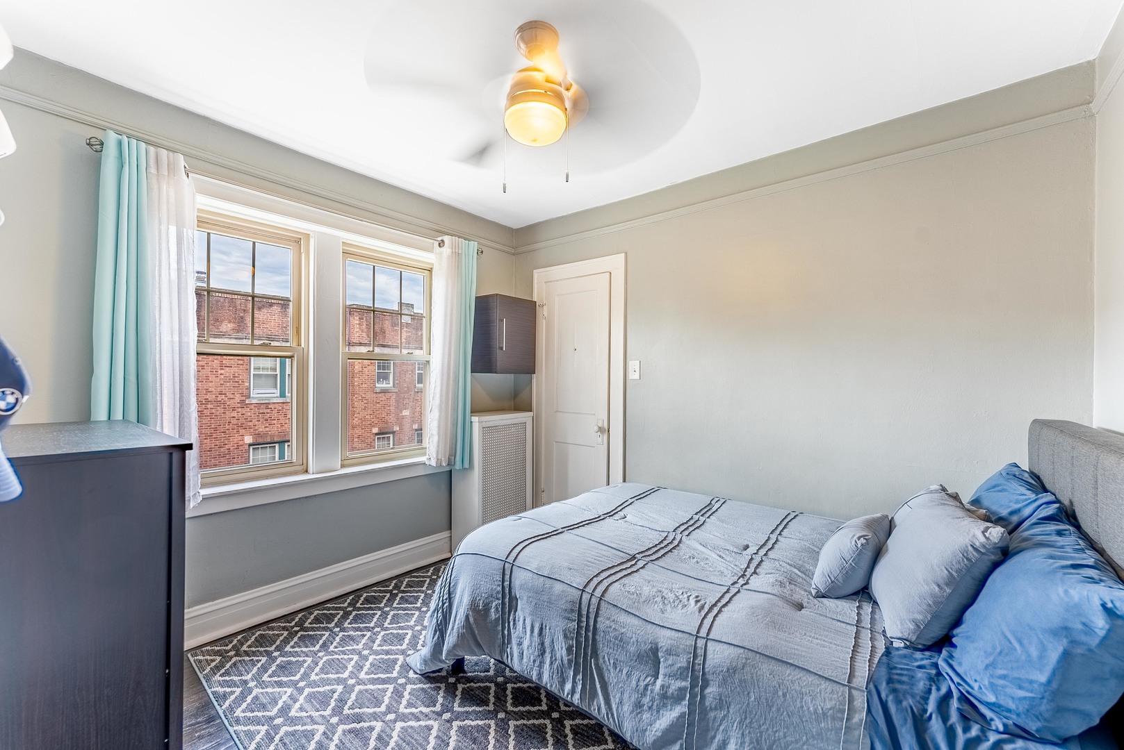 114 Lincoln Avenue Unit: 3C