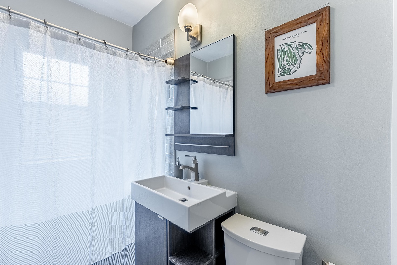 114 Lincoln Avenue Unit: 3C