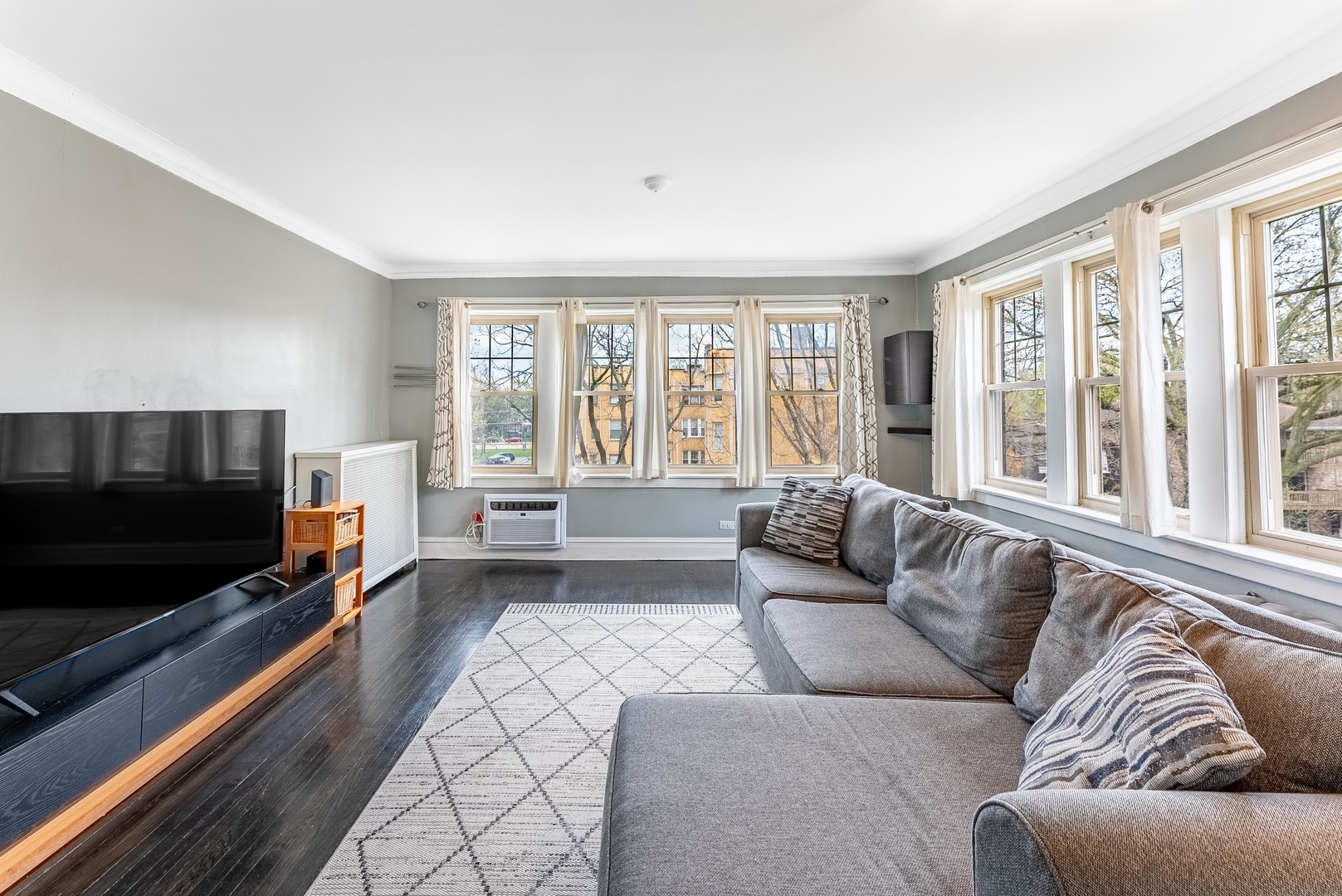 114 Lincoln Avenue Unit: 3C