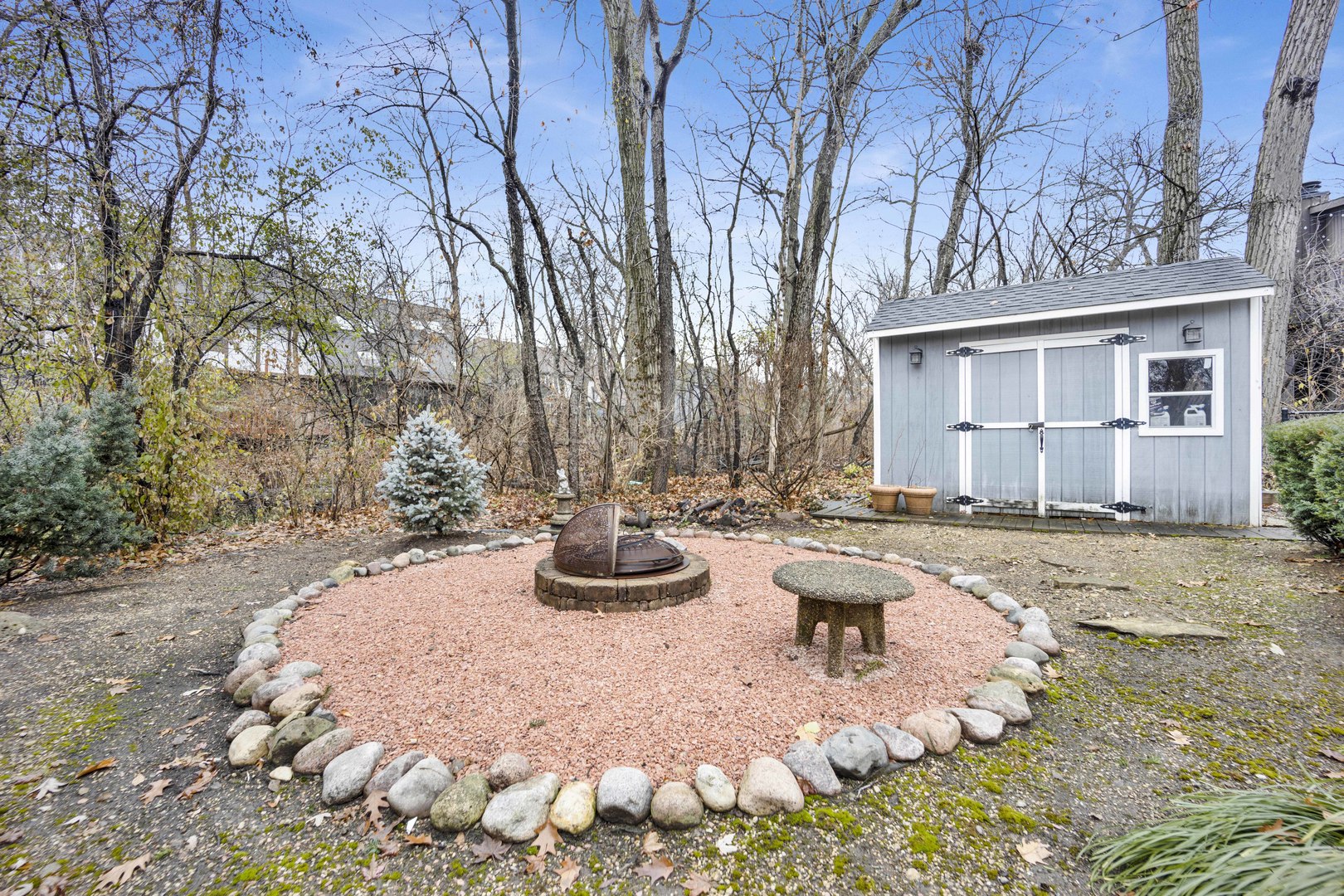 3134 Scenicwood Lane