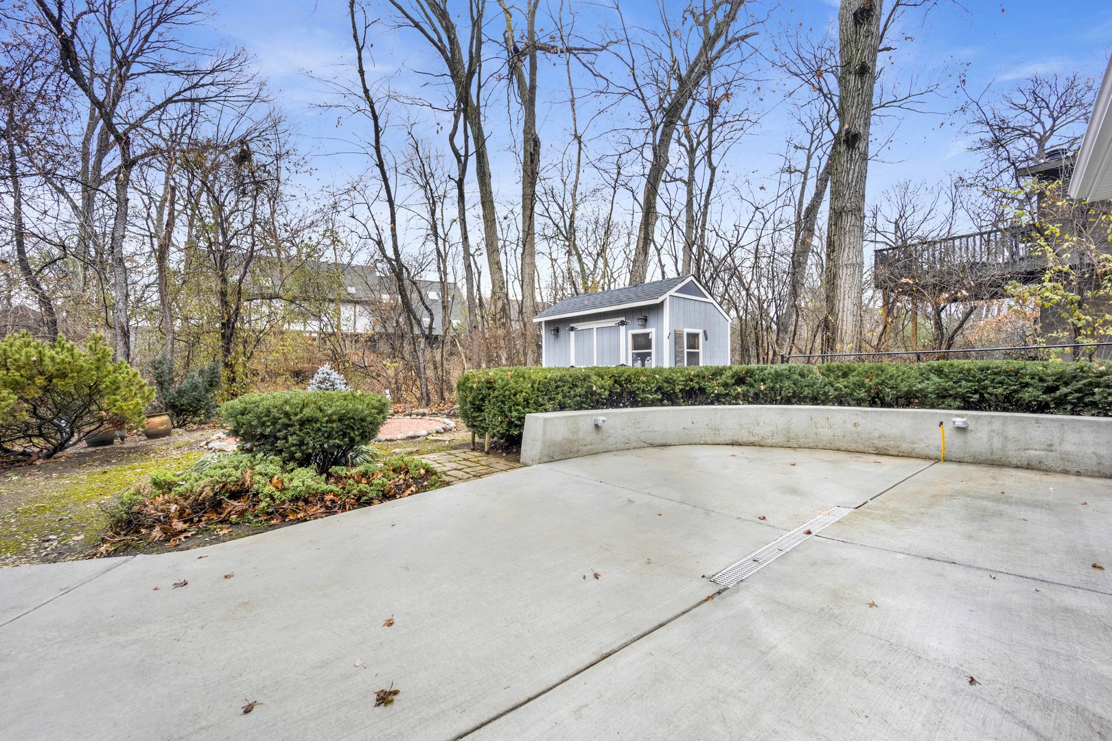 3134 Scenicwood Lane