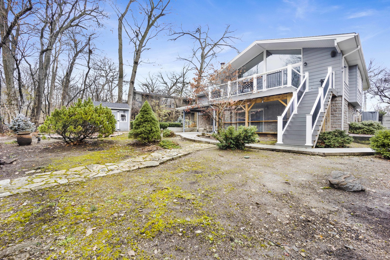 3134 Scenicwood Lane