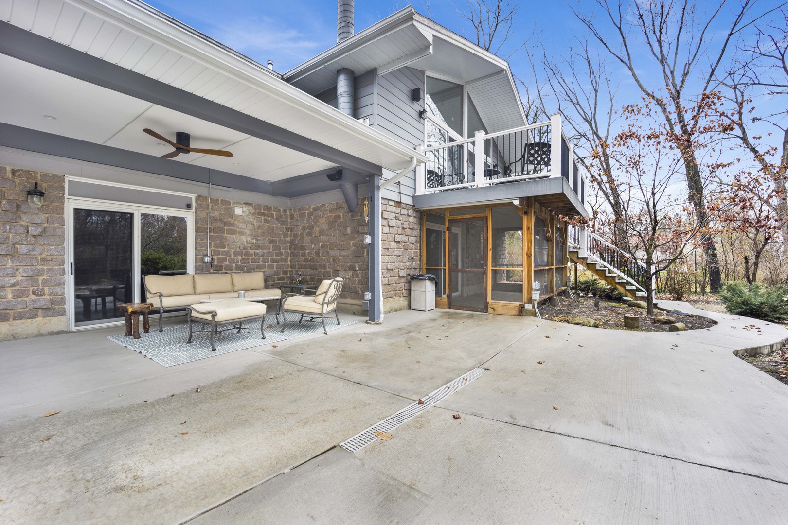 3134 Scenicwood Lane