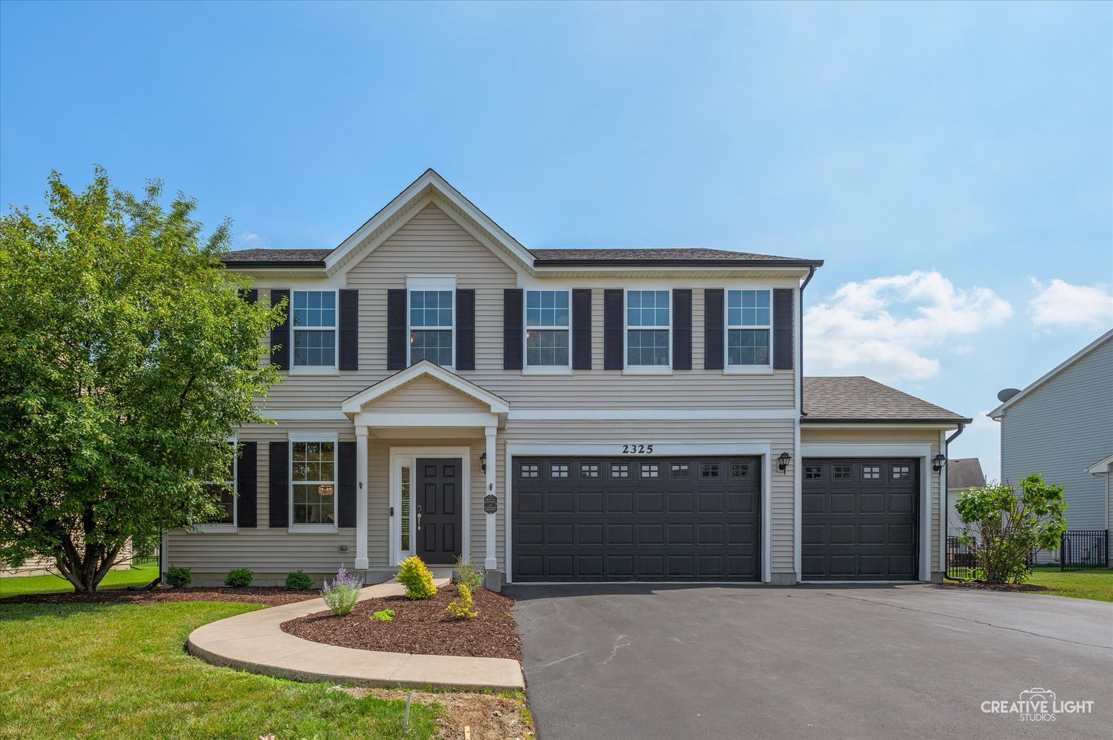 2325 Brookstone Drive