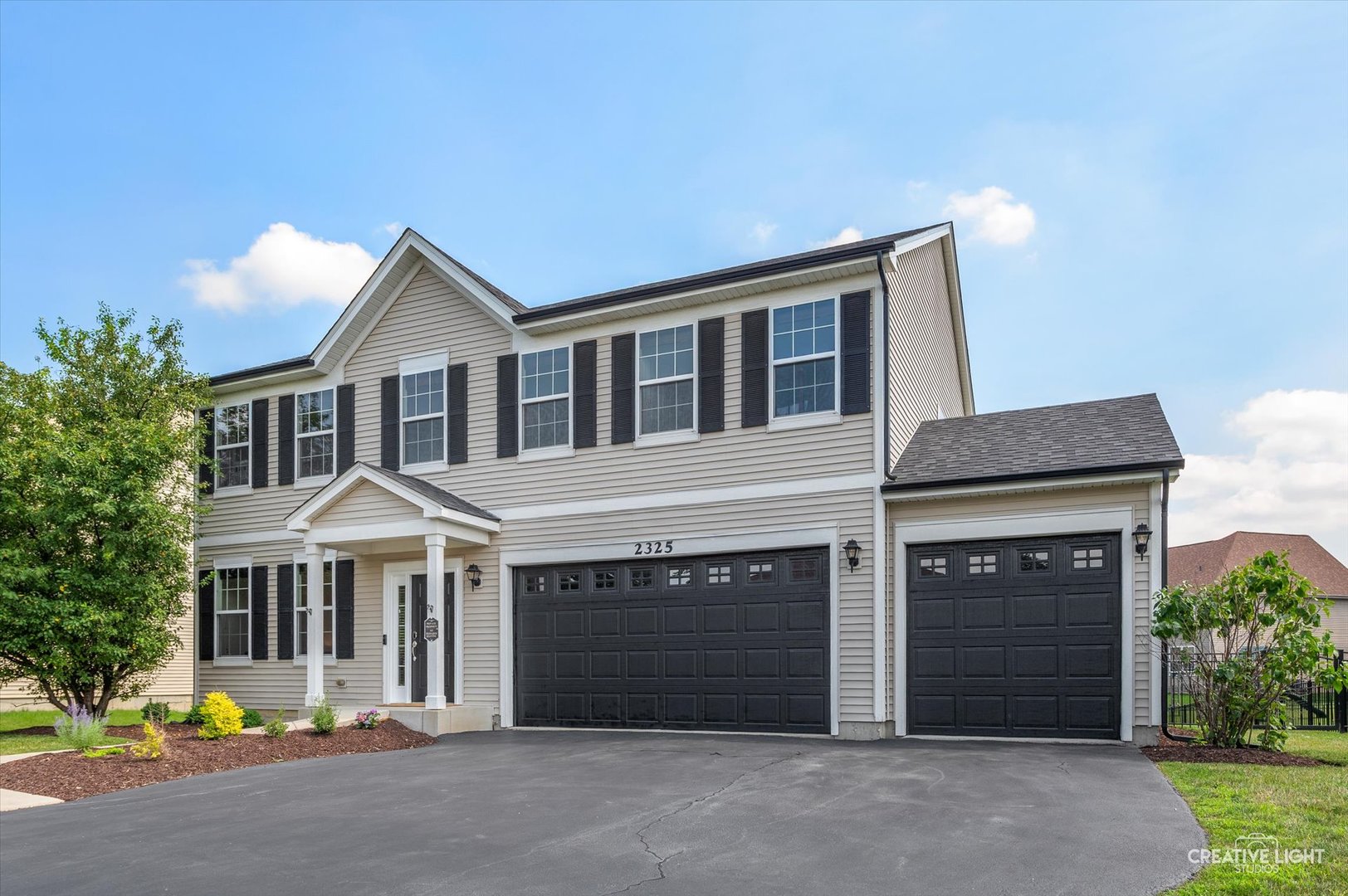 2325 Brookstone Drive