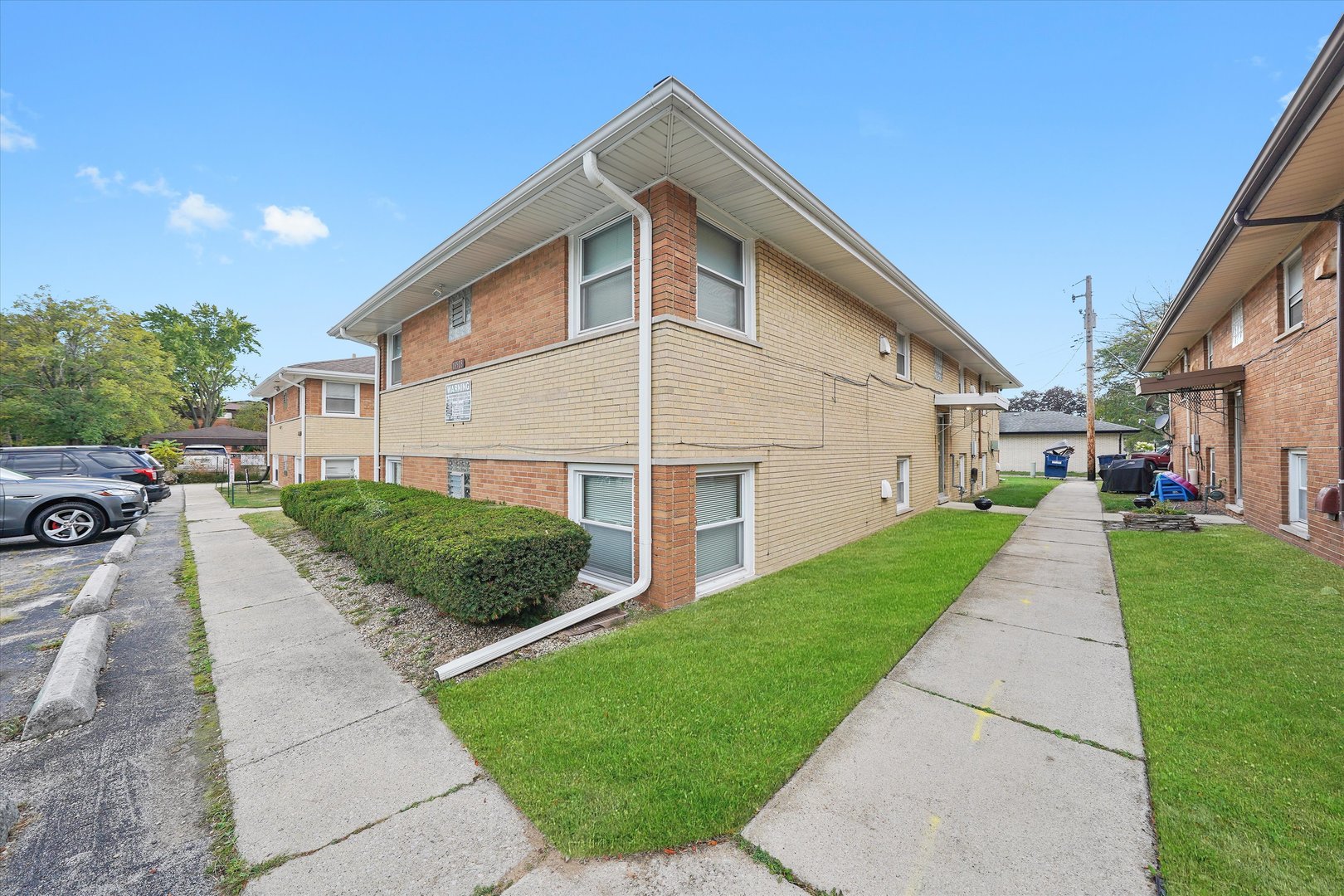 18508 Torrence Avenue