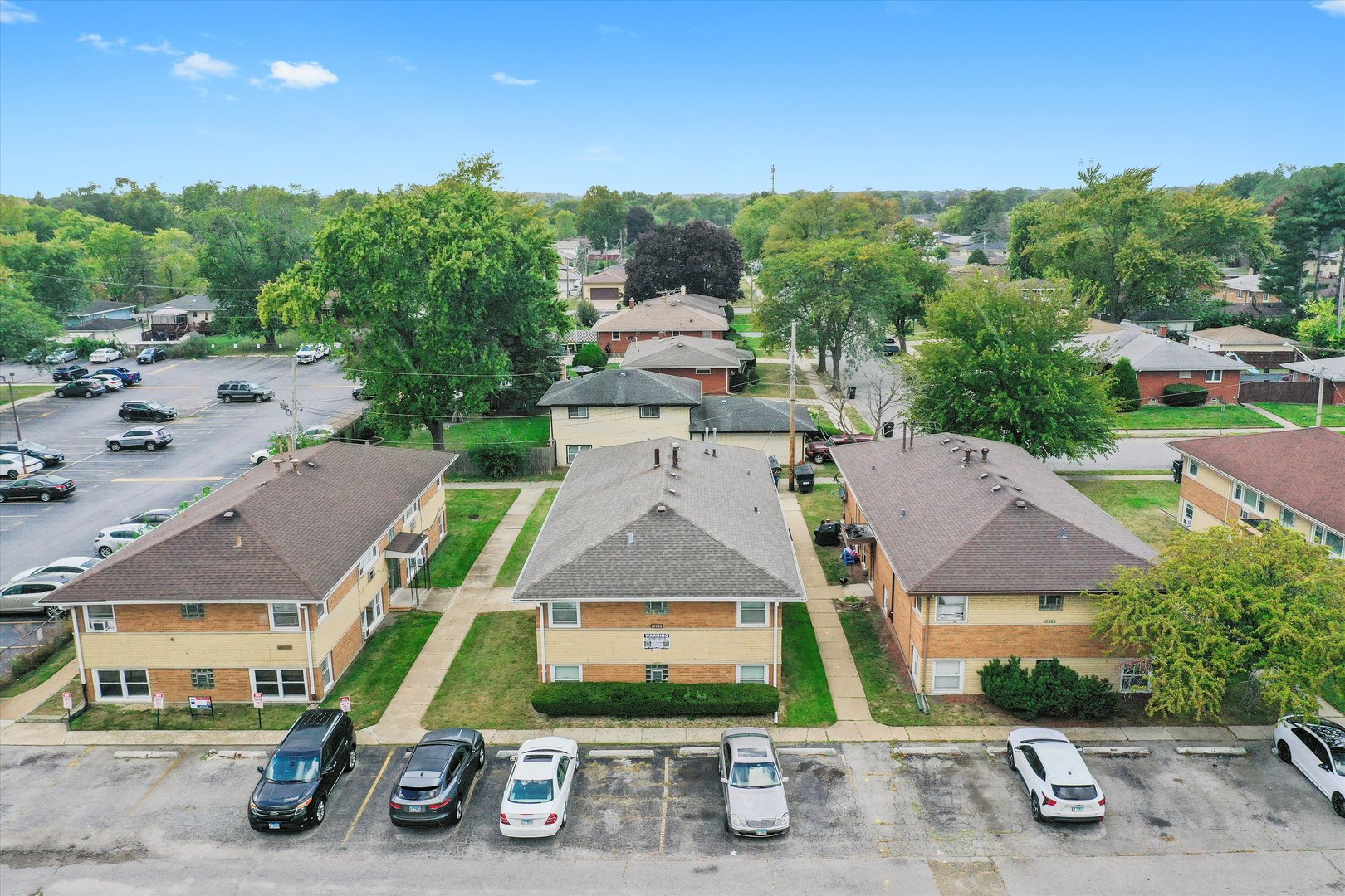 18508 Torrence Avenue