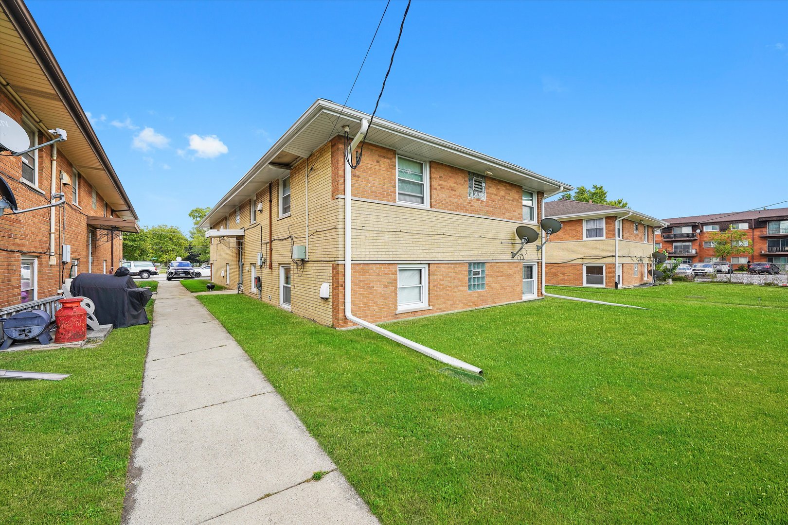 18508 Torrence Avenue