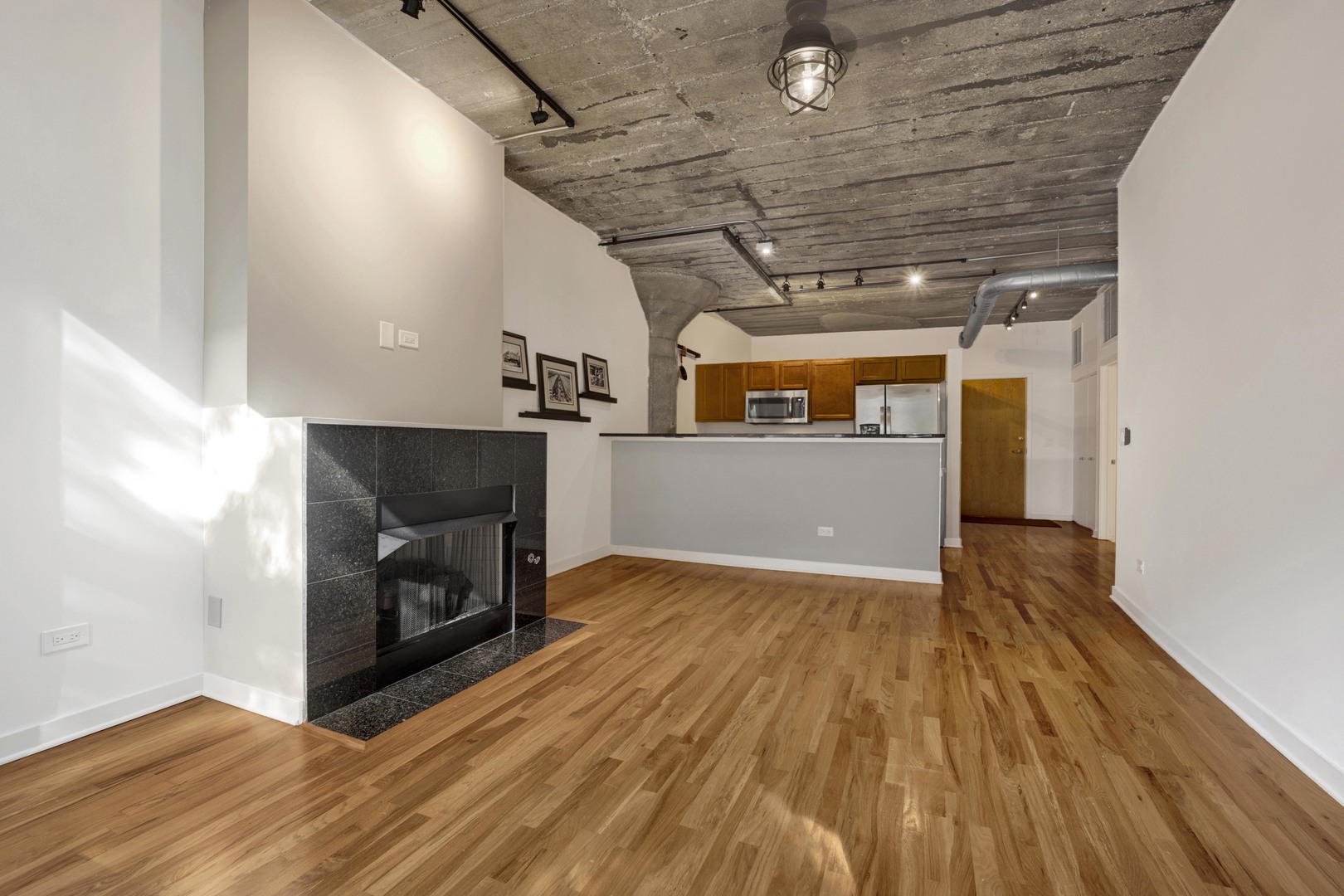1151 W 14th Place Unit: 205