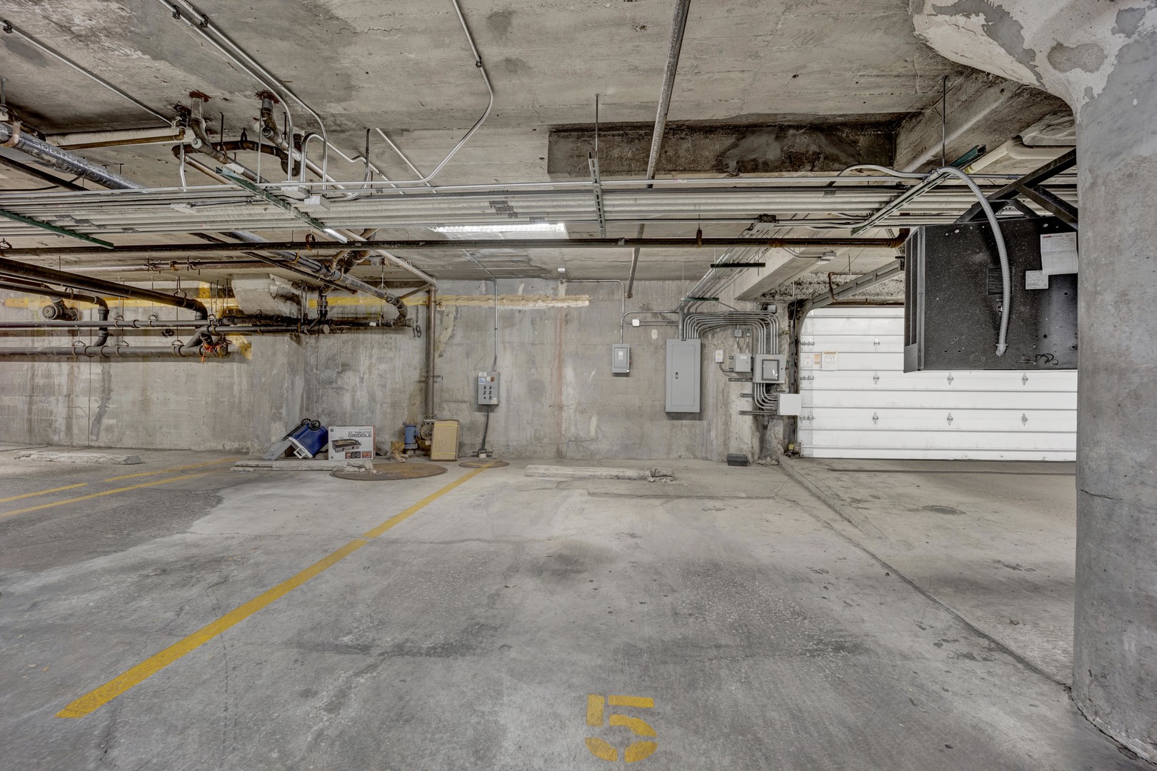 1151 W 14th Place Unit: 205