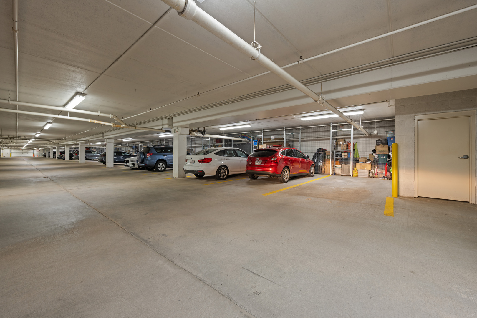 1111 Burlington Avenue Unit: 207