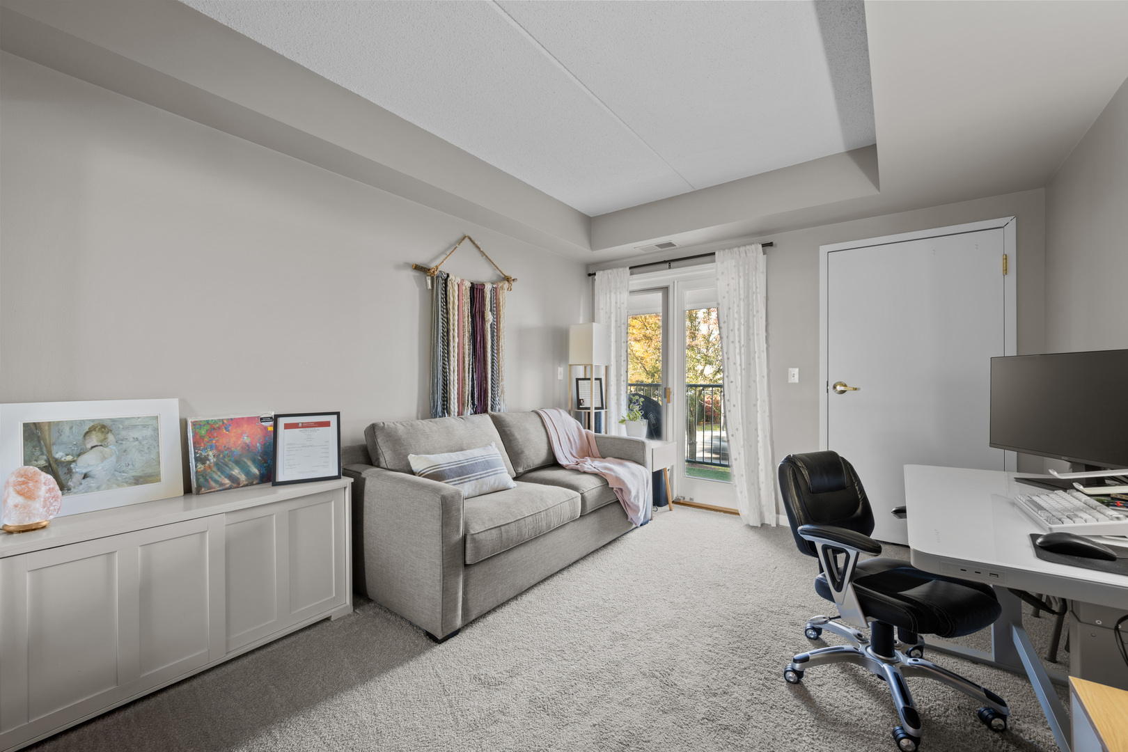 1111 Burlington Avenue Unit: 207