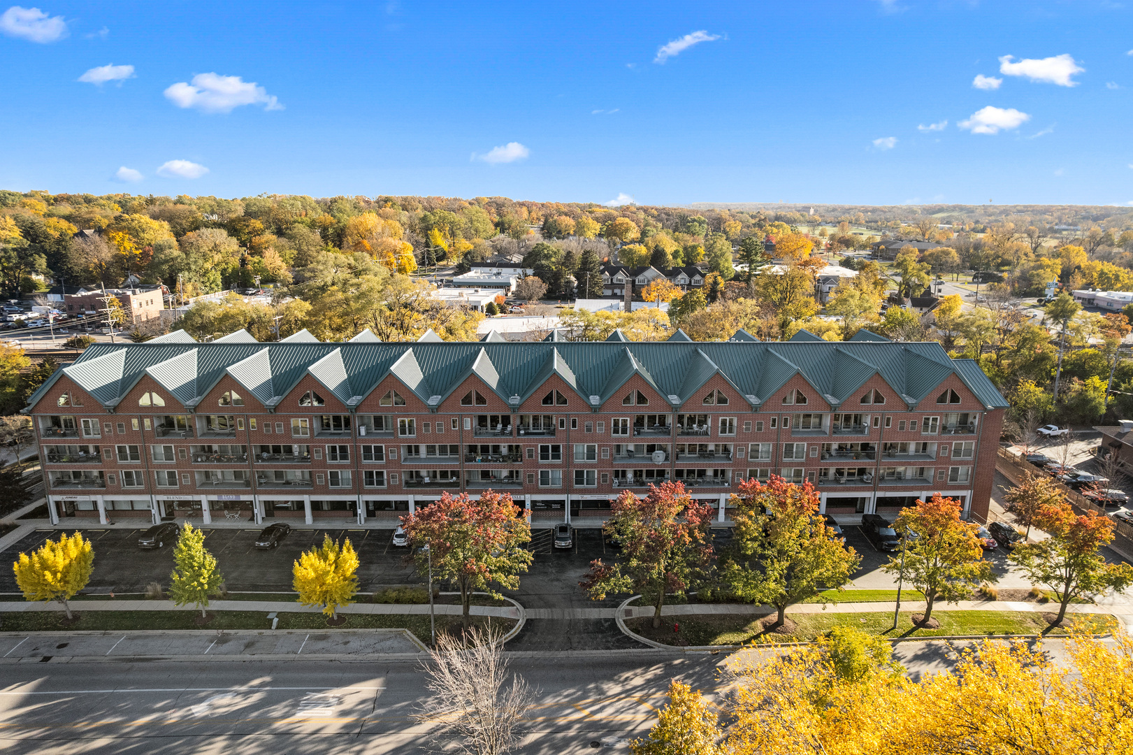 1111 Burlington Avenue Unit: 207
