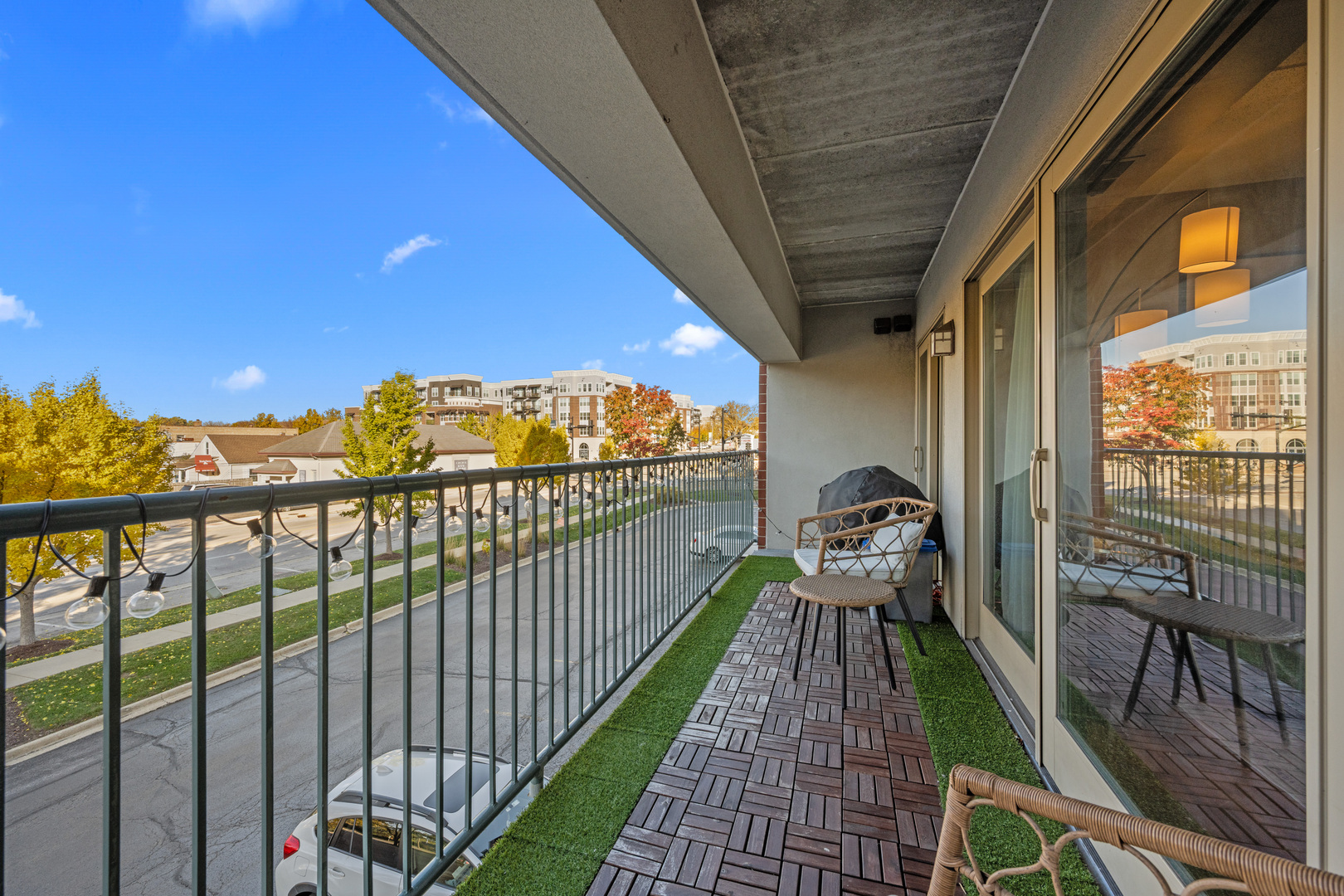 1111 Burlington Avenue Unit: 207