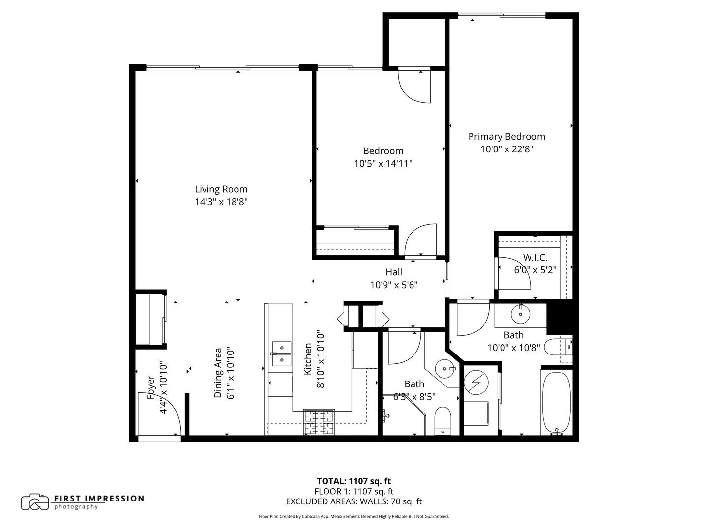1111 Burlington Avenue Unit: 207