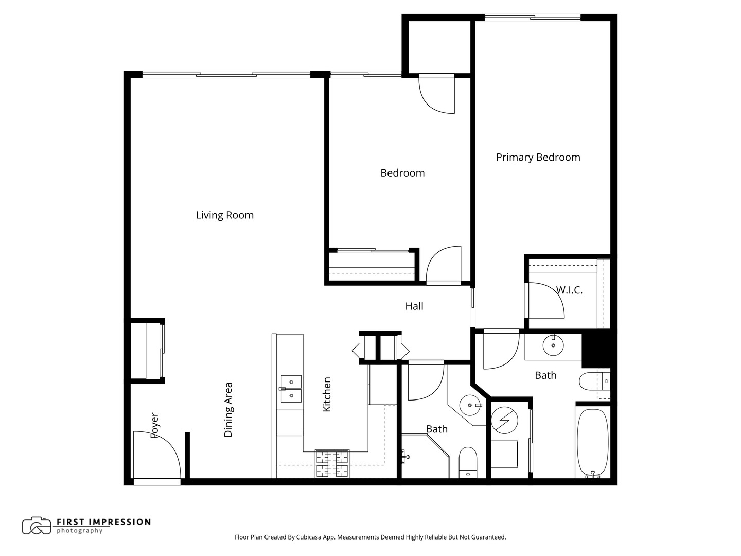 1111 Burlington Avenue Unit: 207