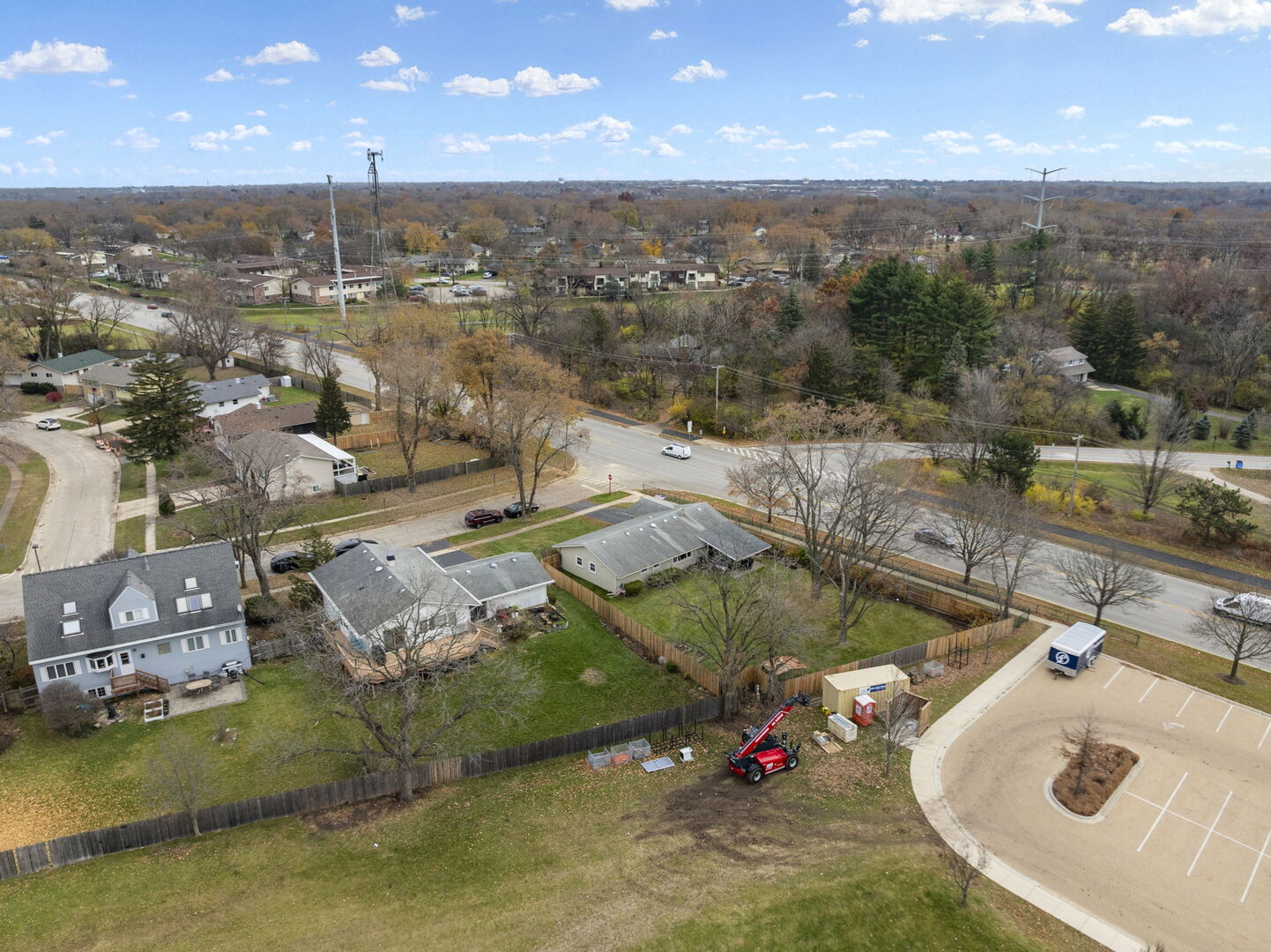 6812 Wainwright Drive