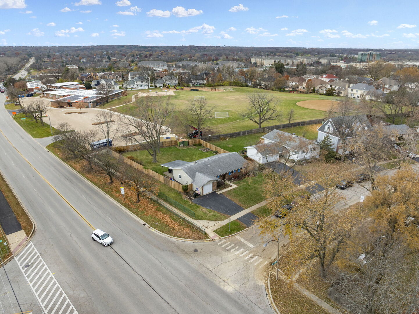 6812 Wainwright Drive