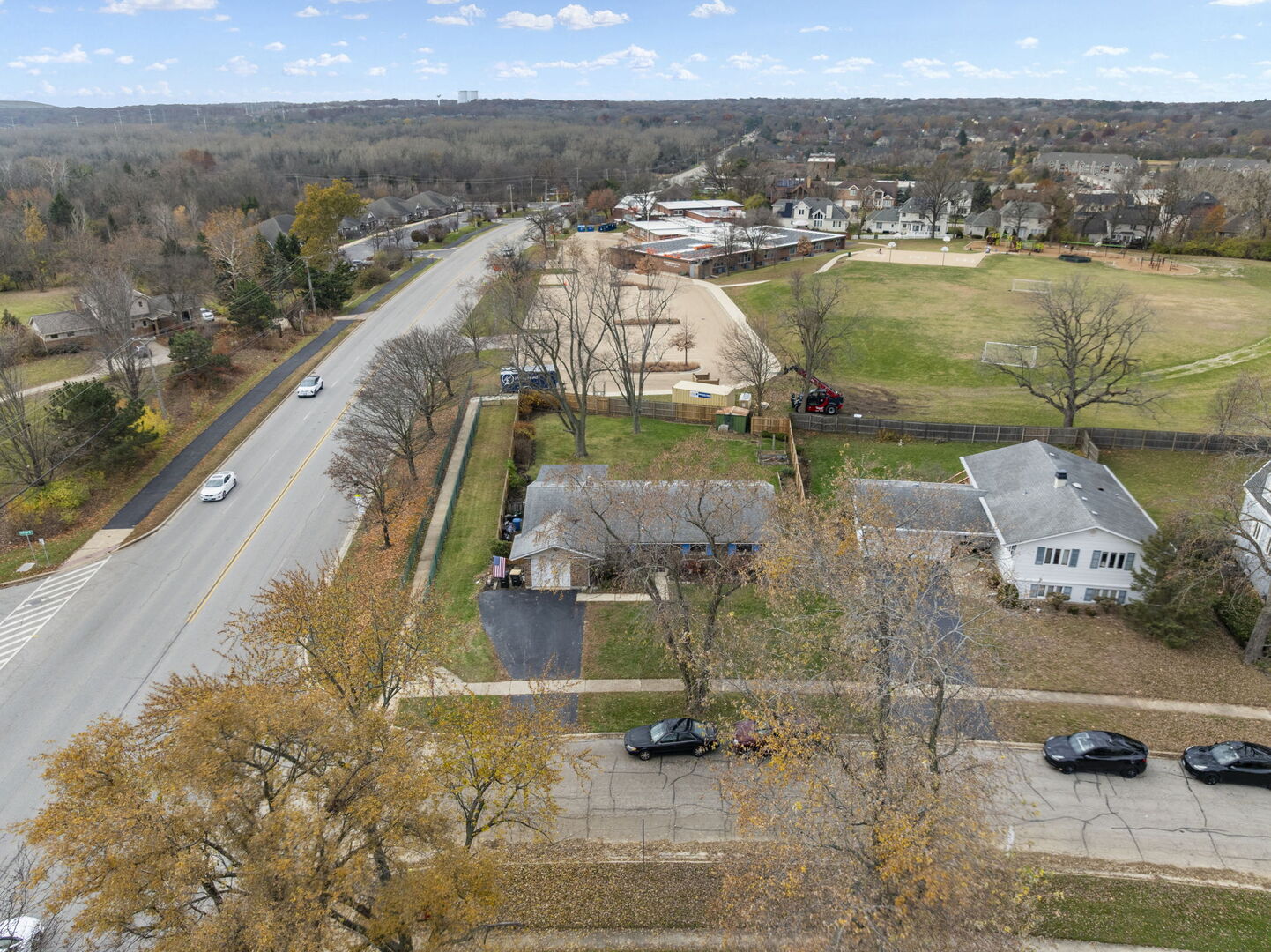 6812 Wainwright Drive