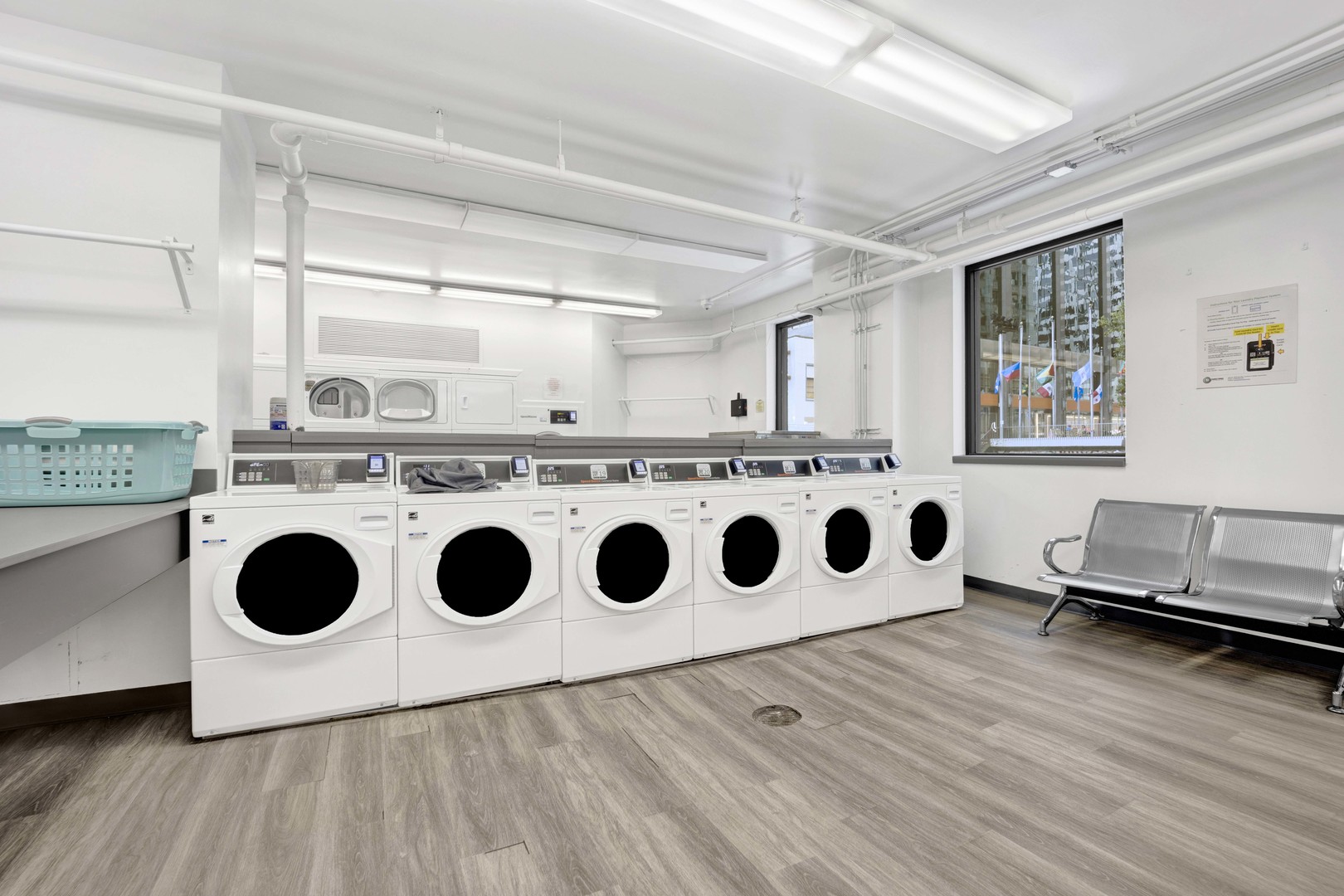 405 N WABASH Avenue Unit: 2614