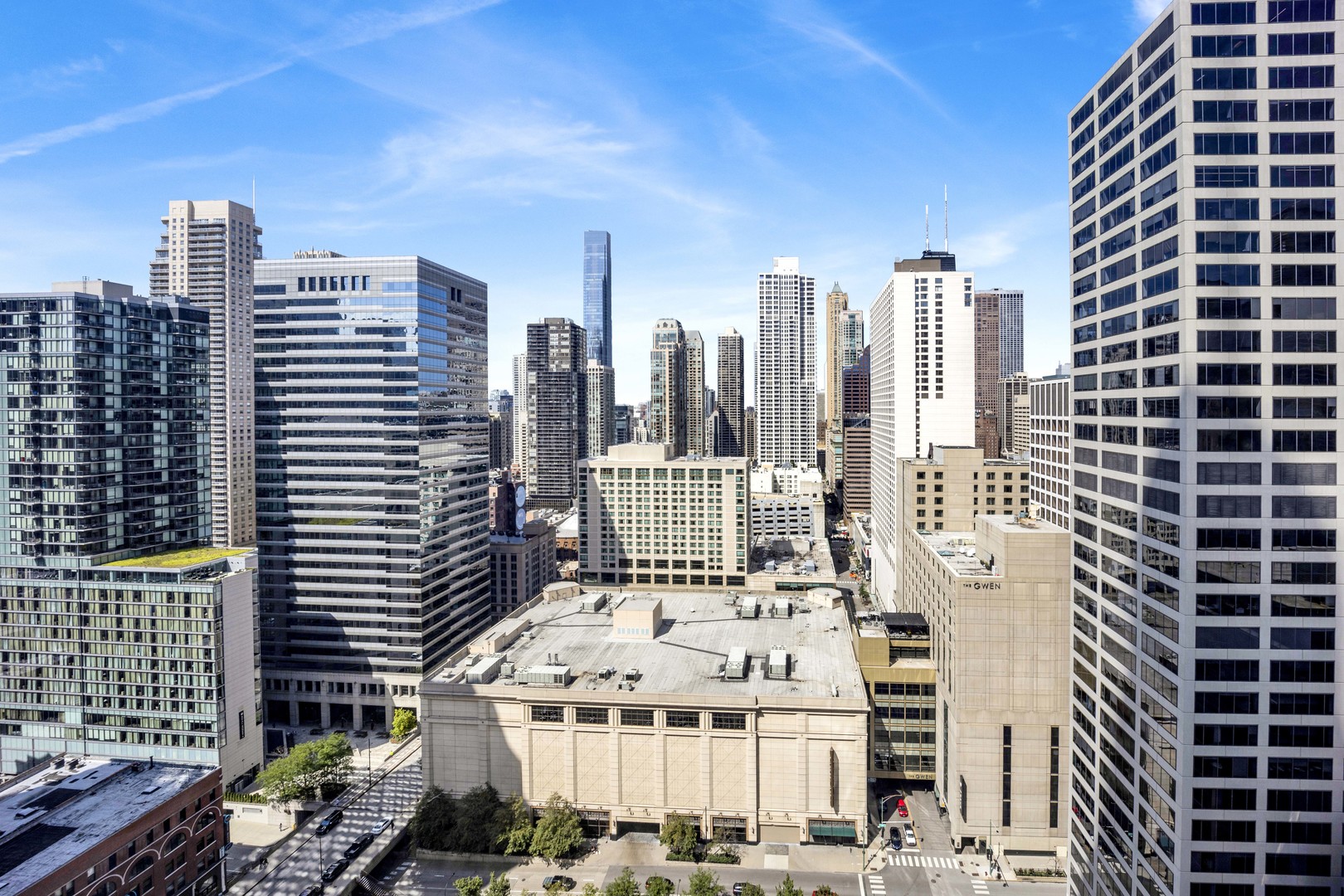 405 N WABASH Avenue Unit: 2614