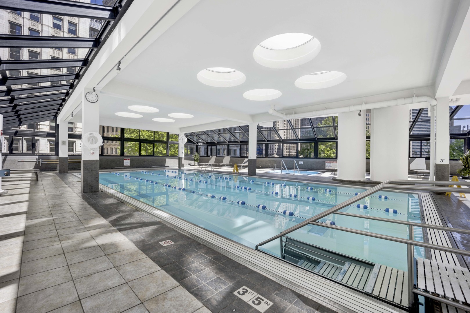 405 N WABASH Avenue Unit: 2614