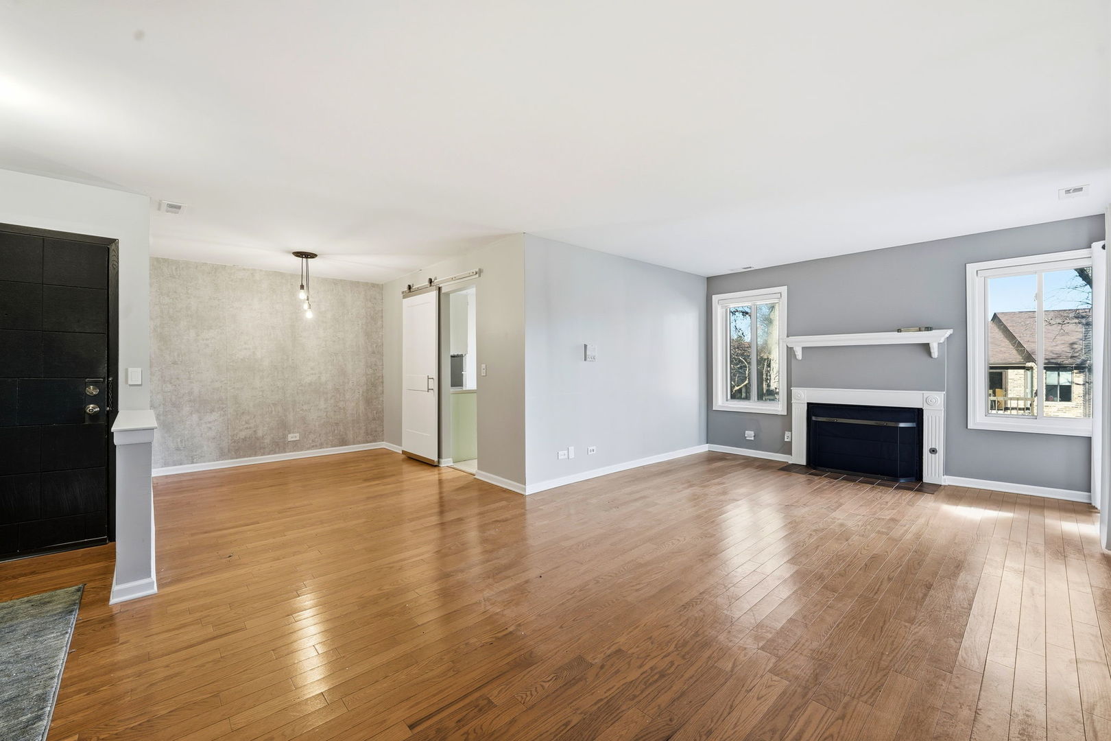 6267 Trinity Drive Unit: 2-D