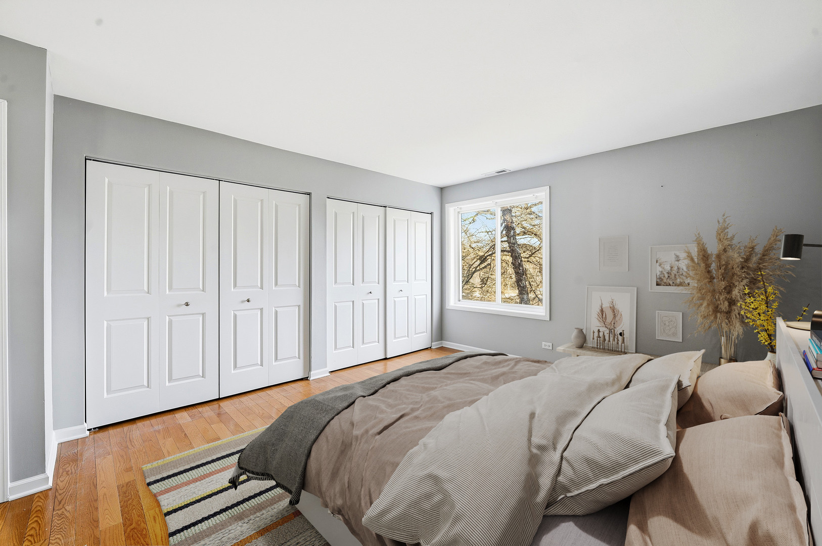 6267 Trinity Drive Unit: 2-D