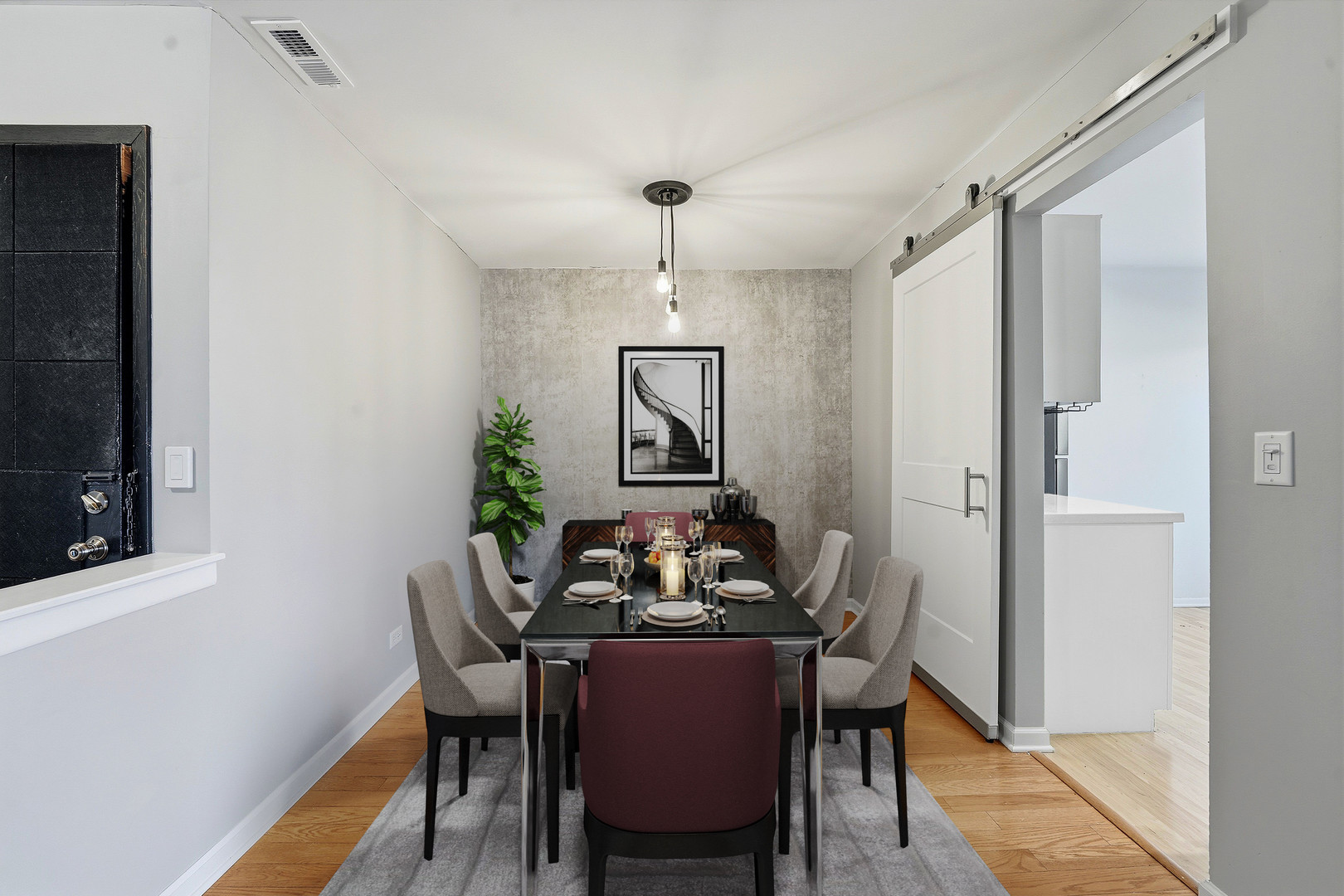 6267 Trinity Drive Unit: 2-D