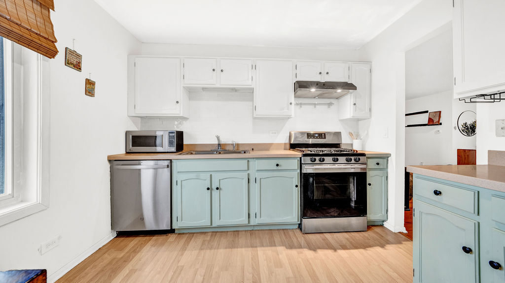 6267 Trinity Drive Unit: 2-D