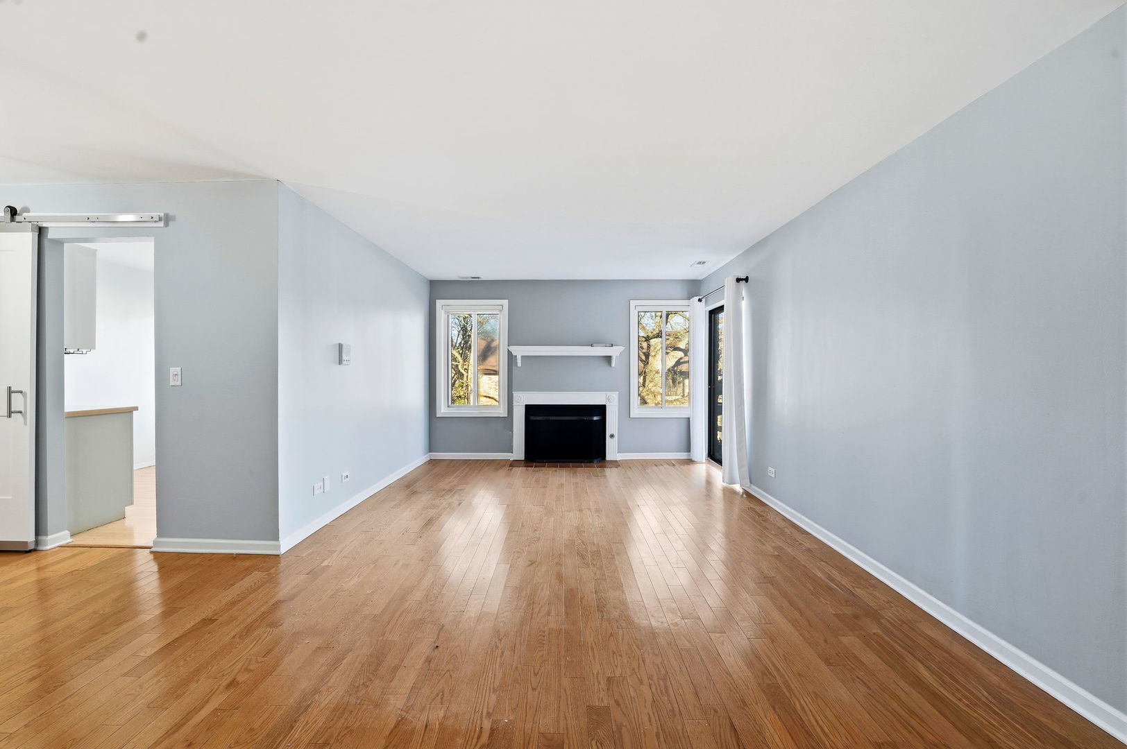 6267 Trinity Drive Unit: 2-D