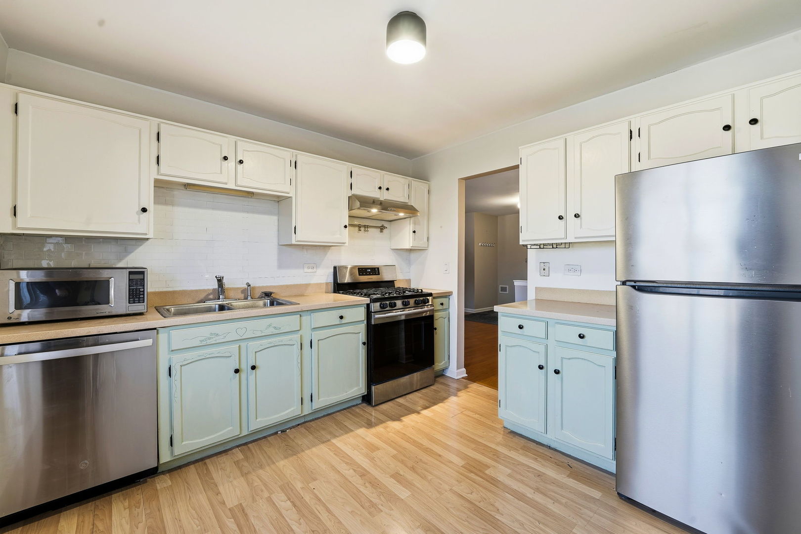 6267 Trinity Drive Unit: 2-D