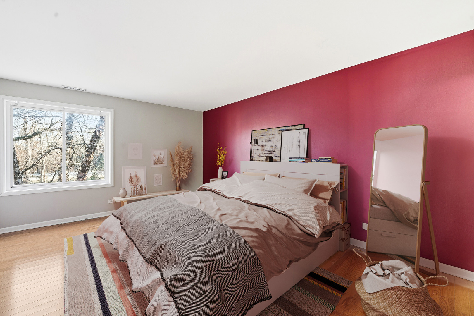 6267 Trinity Drive Unit: 2-D