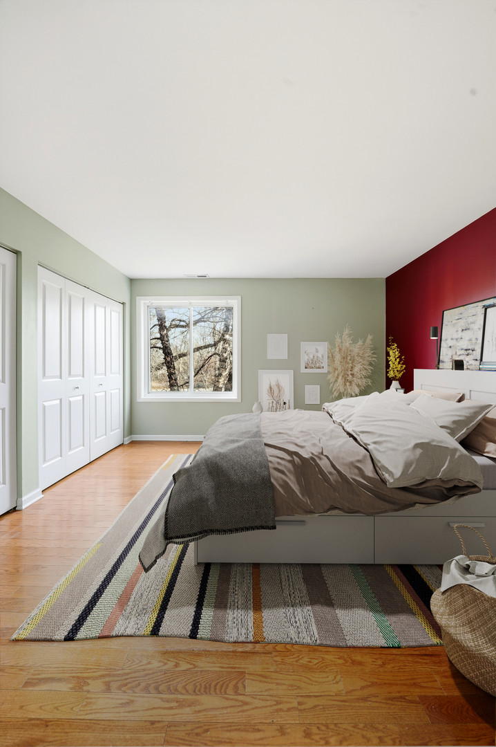 6267 Trinity Drive Unit: 2-D