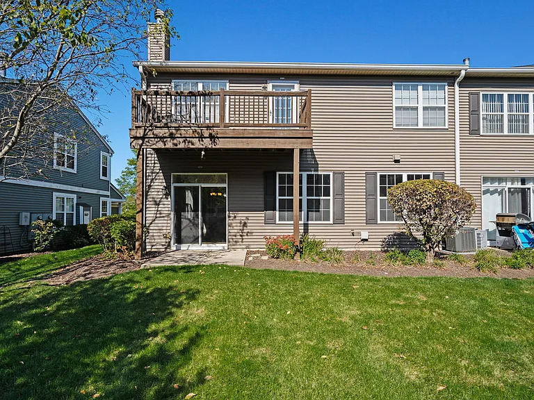 2568 Golf Ridge Circle Unit: 2568