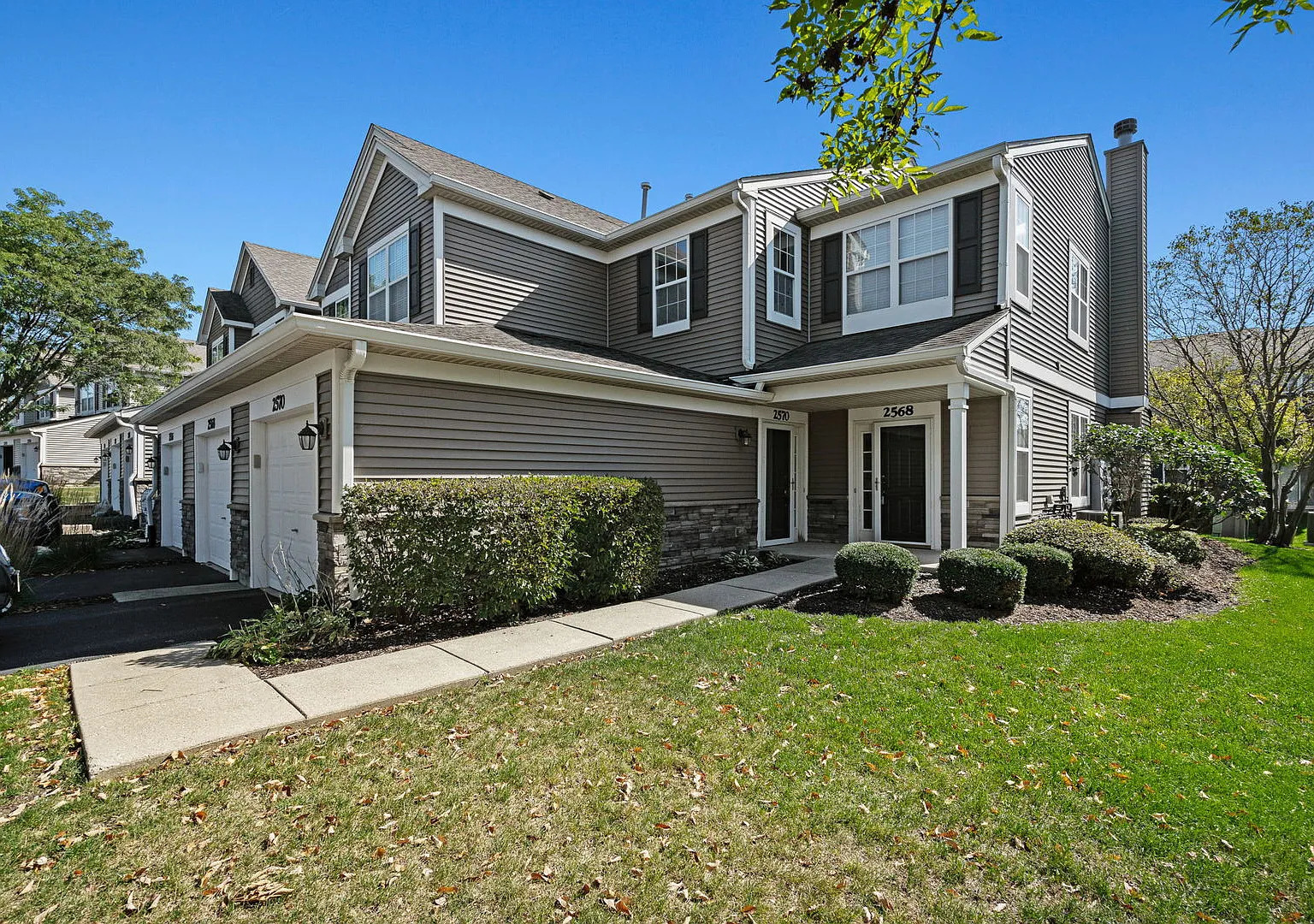2568 Golf Ridge Circle Unit: 2568