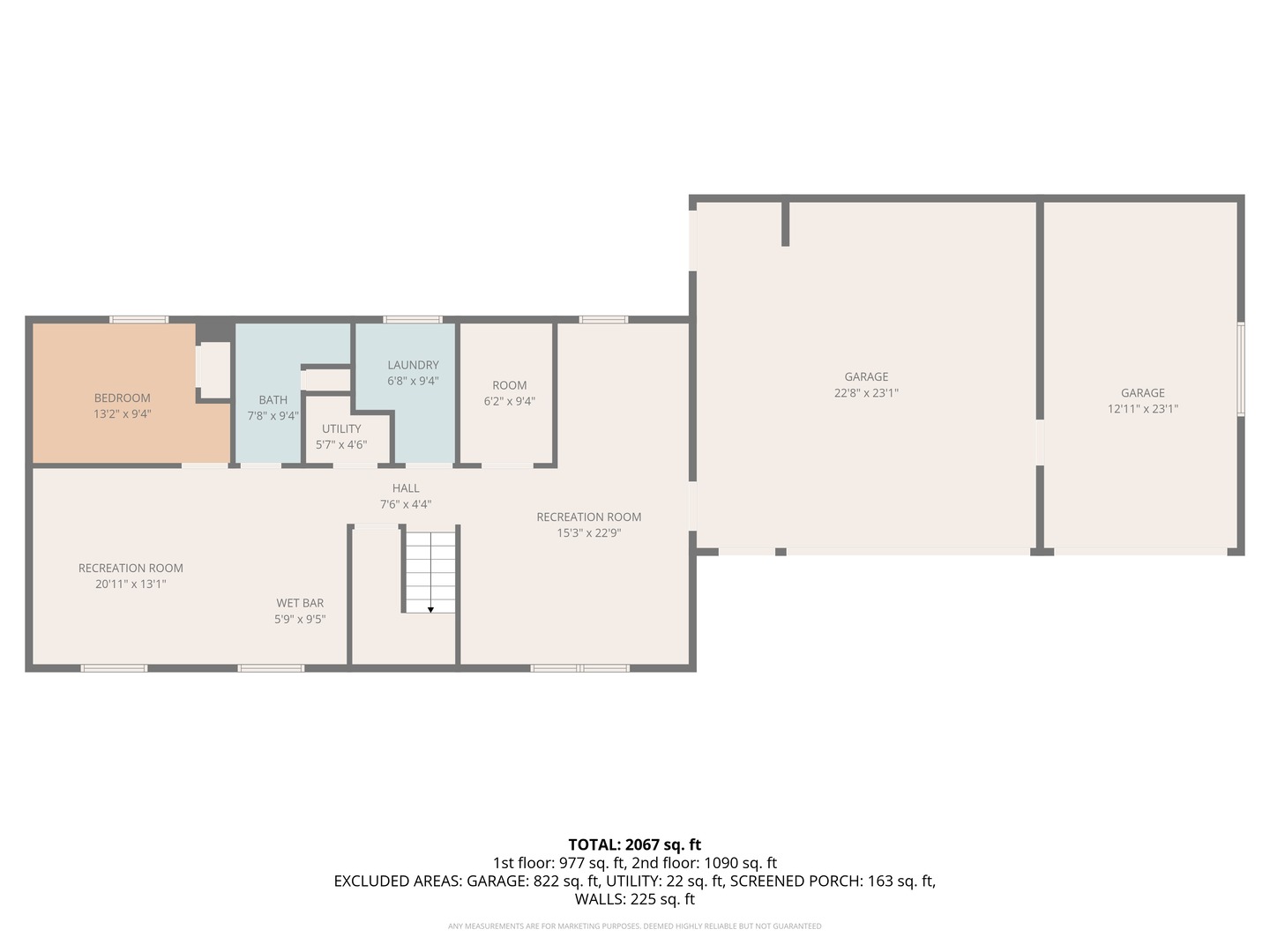 406 Becky Lane
