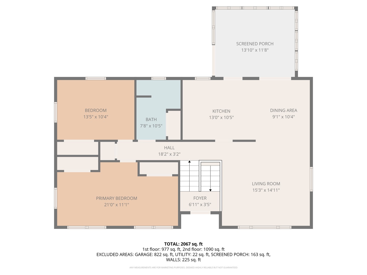 406 Becky Lane