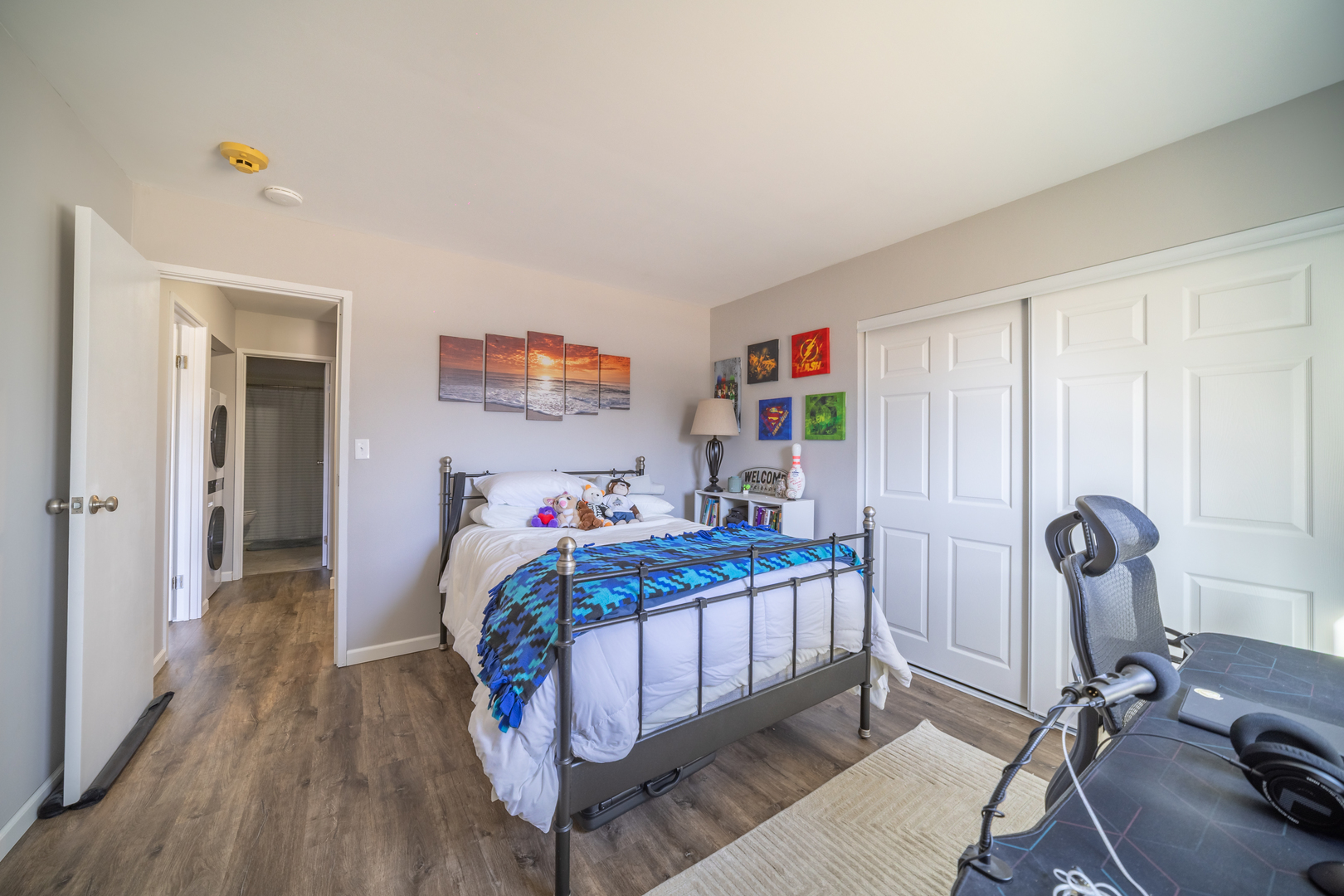 714 Walnut Drive Unit: 205