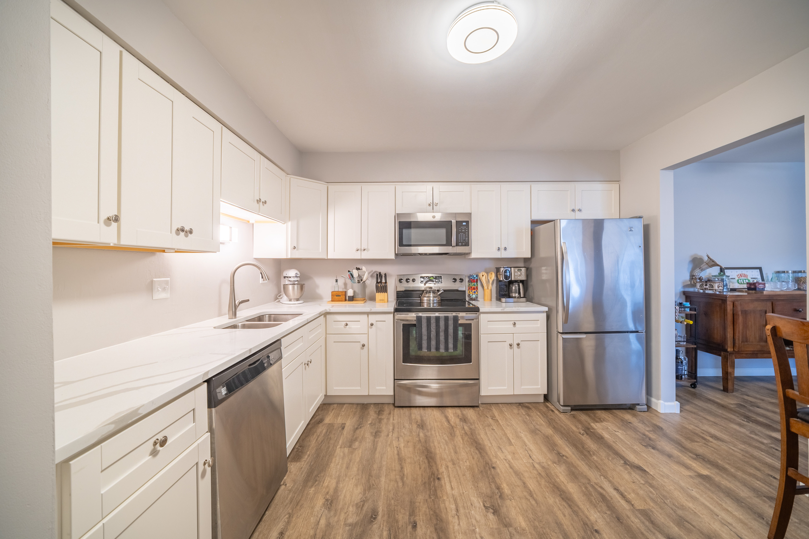 714 Walnut Drive Unit: 205