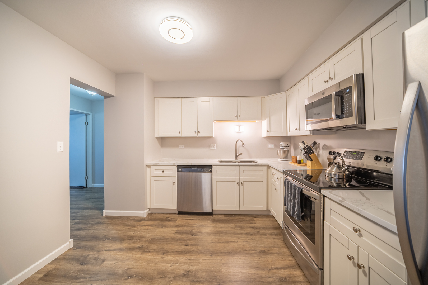 714 Walnut Drive Unit: 205