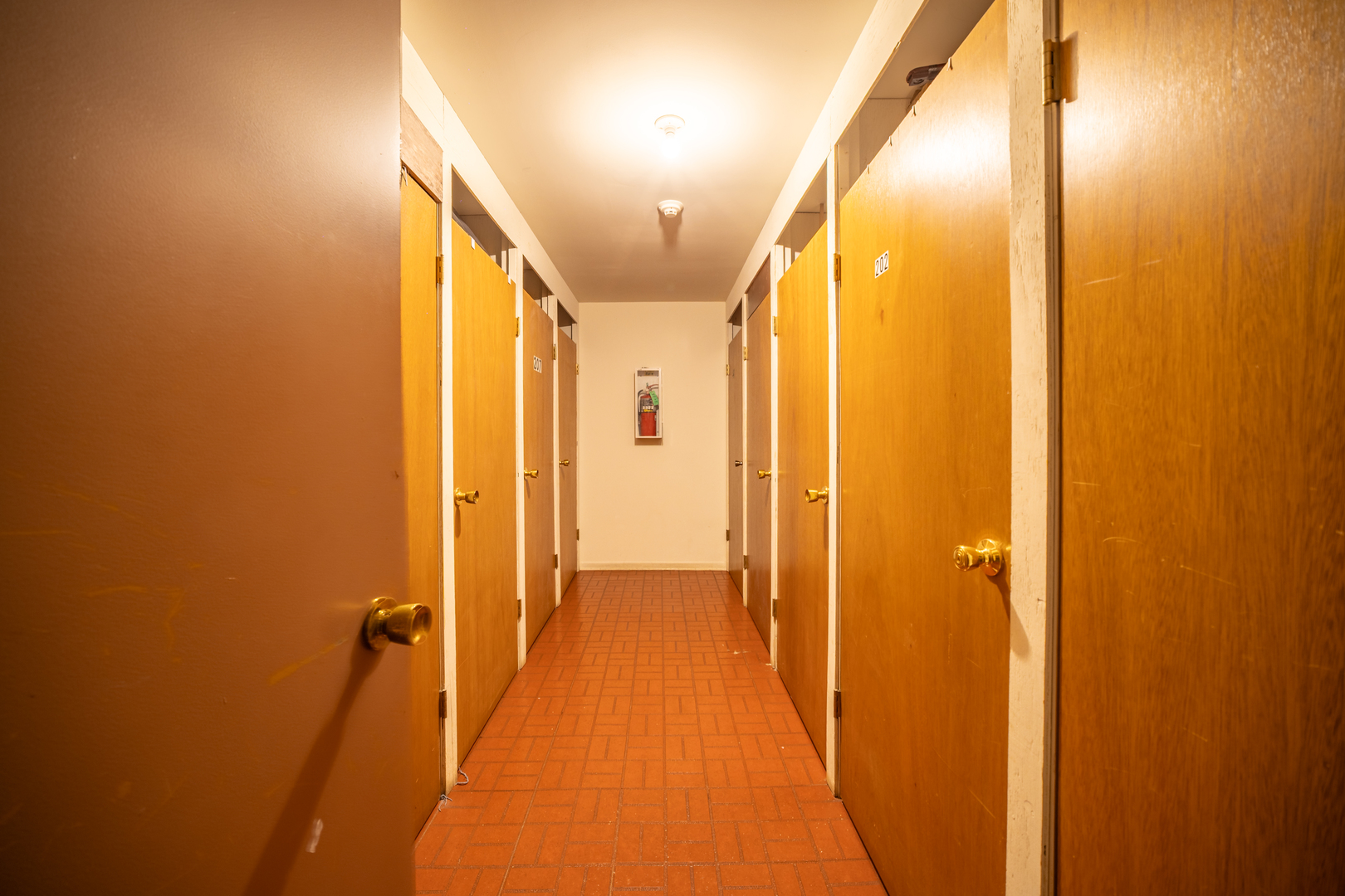 714 Walnut Drive Unit: 205