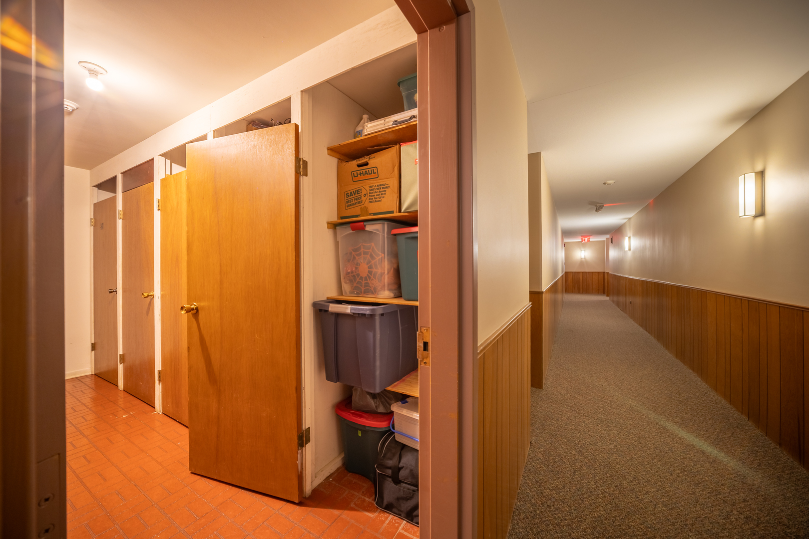 714 Walnut Drive Unit: 205