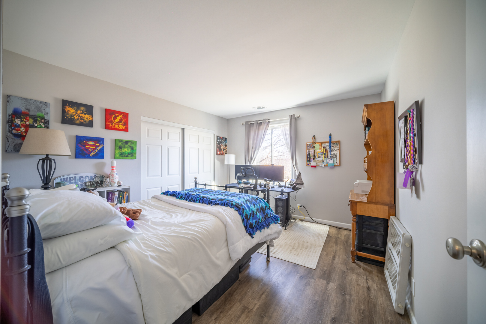 714 Walnut Drive Unit: 205