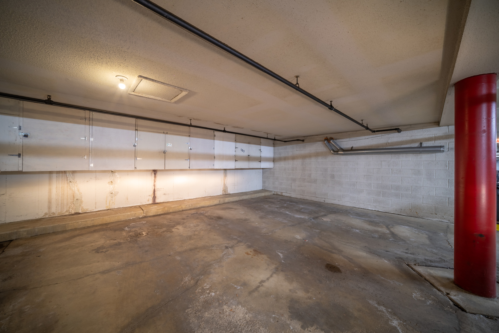 714 Walnut Drive Unit: 205