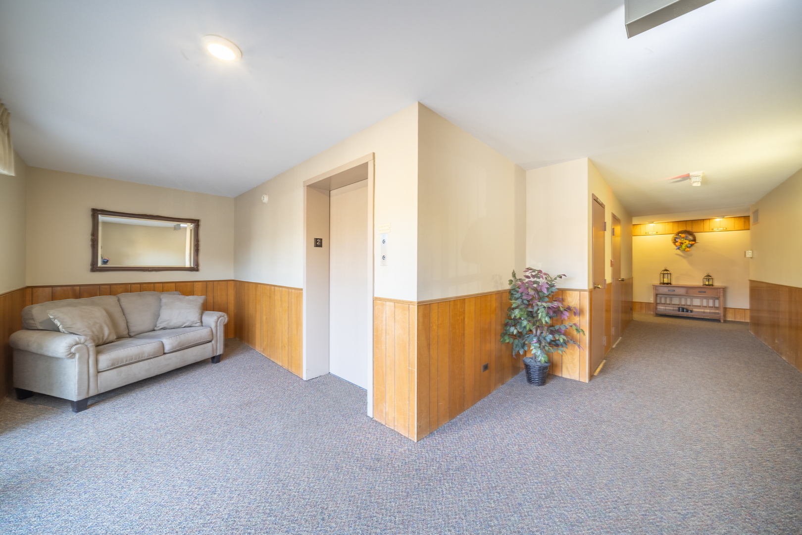 714 Walnut Drive Unit: 205