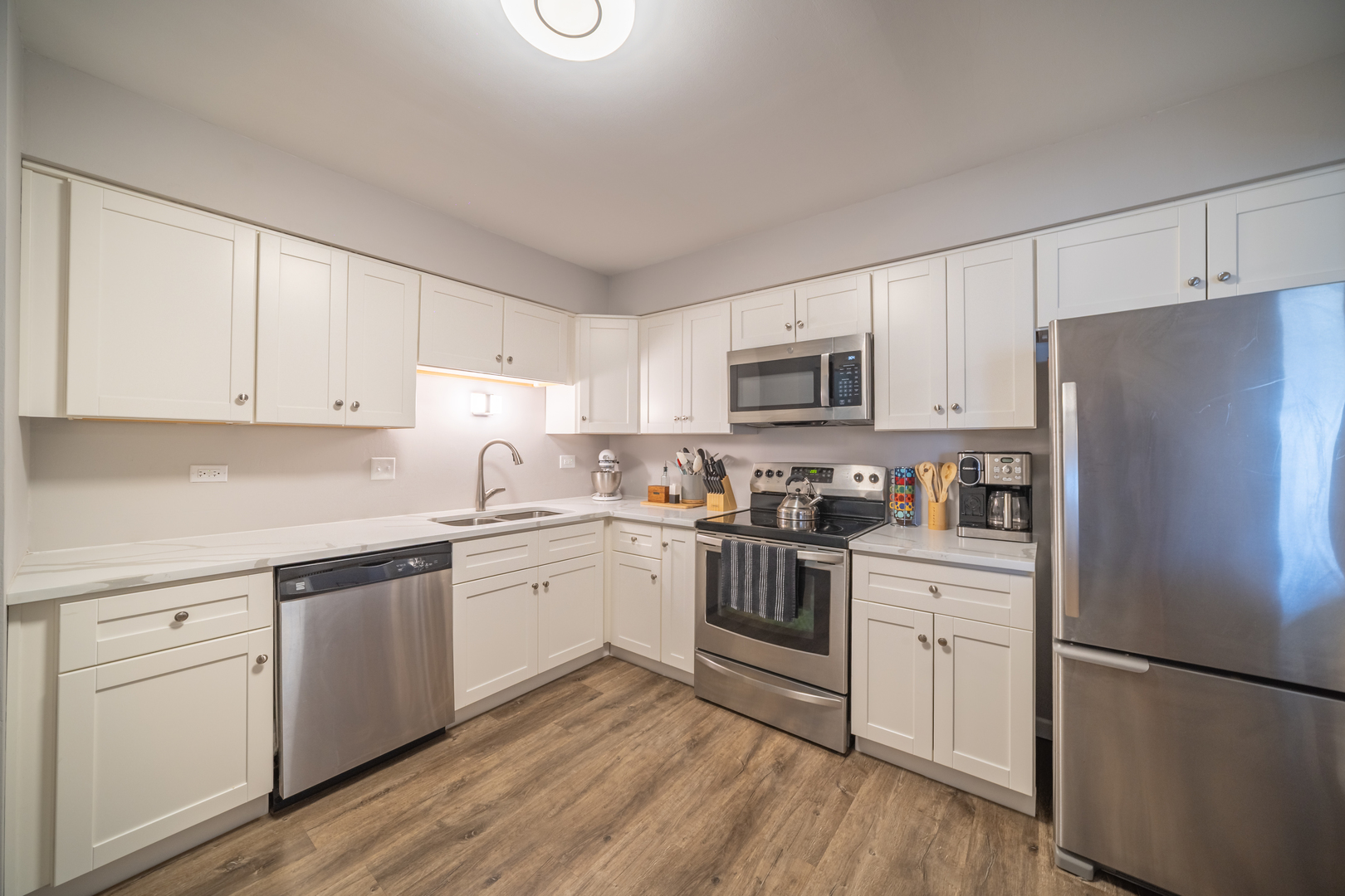 714 Walnut Drive Unit: 205