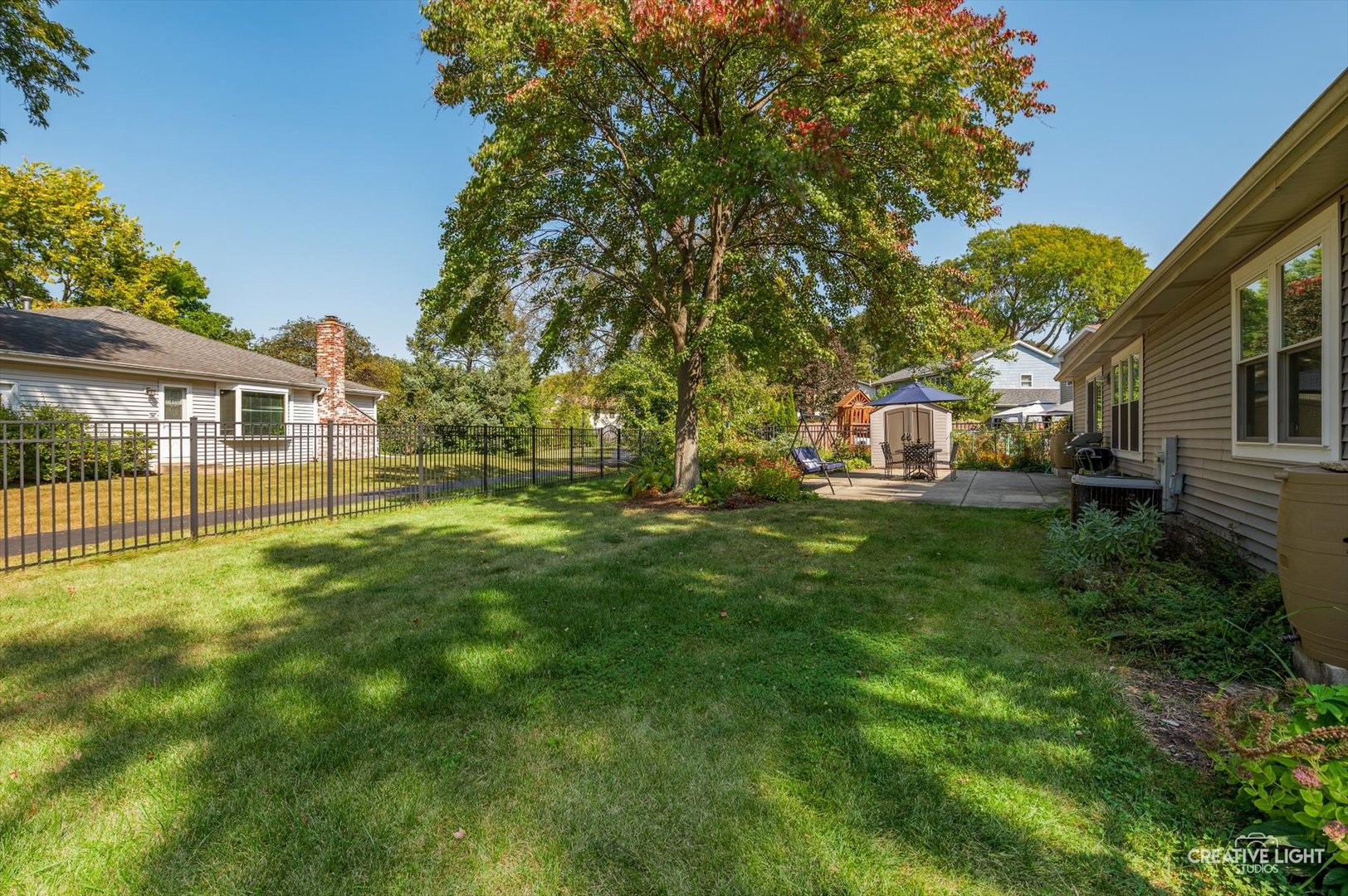 6644 Stowe Court